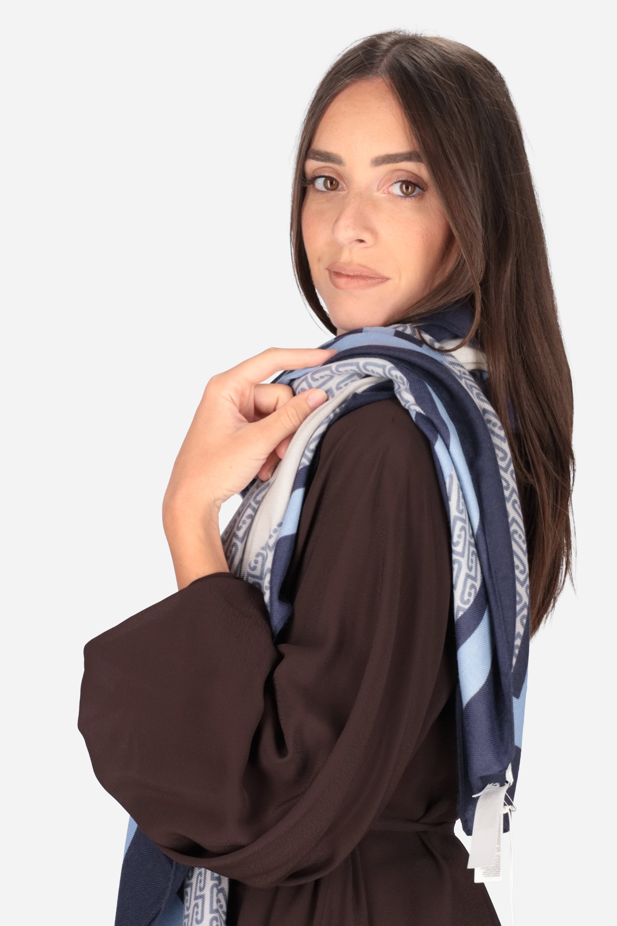 BLU | LIU JO - D 2F6068T2745 Foulard