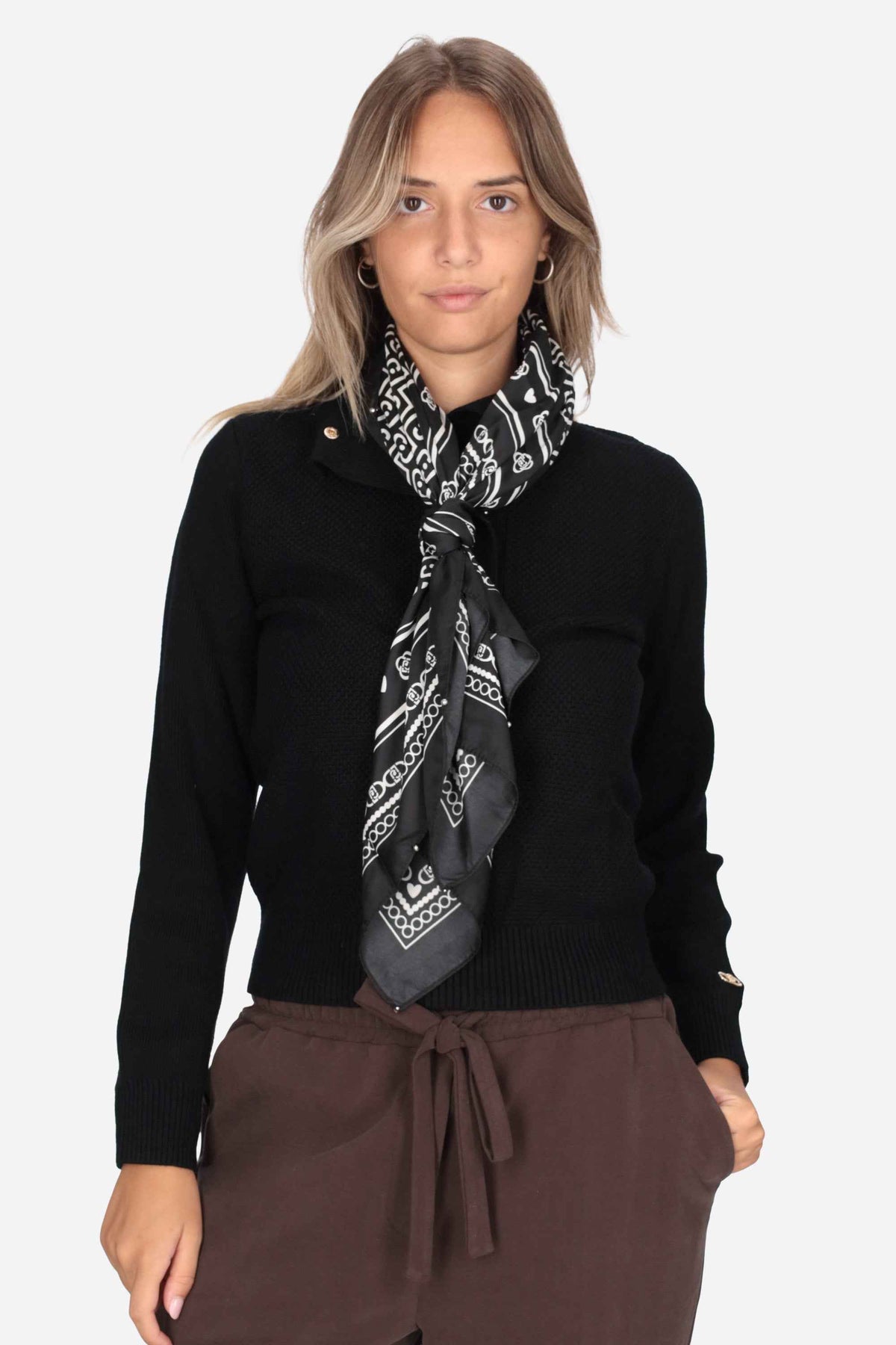LIU JO - D 2F6060T2745 Foulard