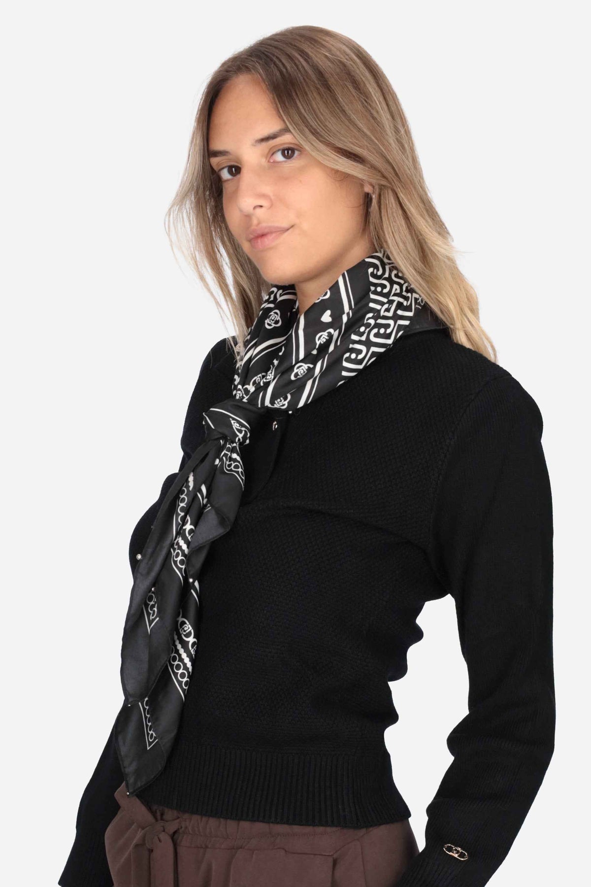 LIU JO - D 2F6060T2745 Foulard