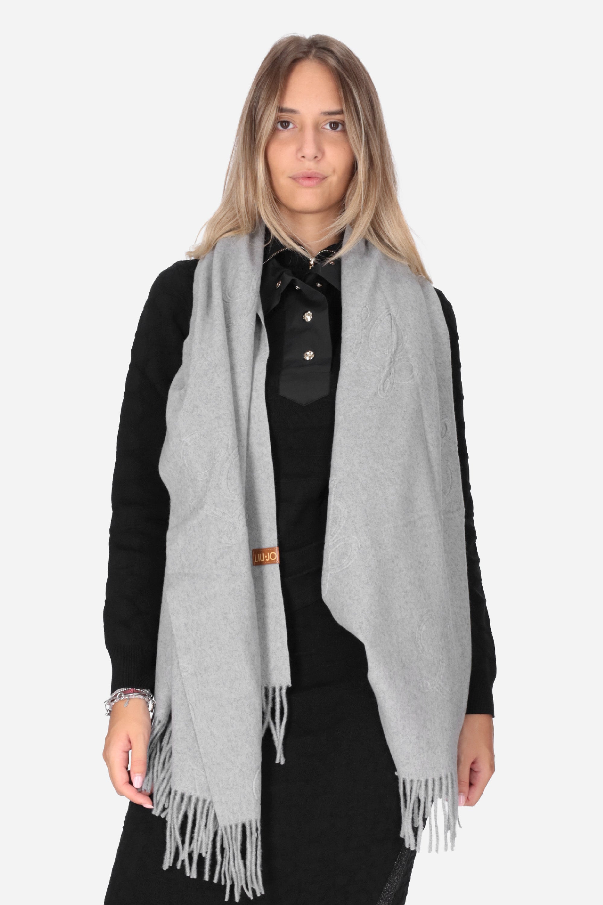 GRIGIO | LIU JO - D 2F6033T0300 Stola