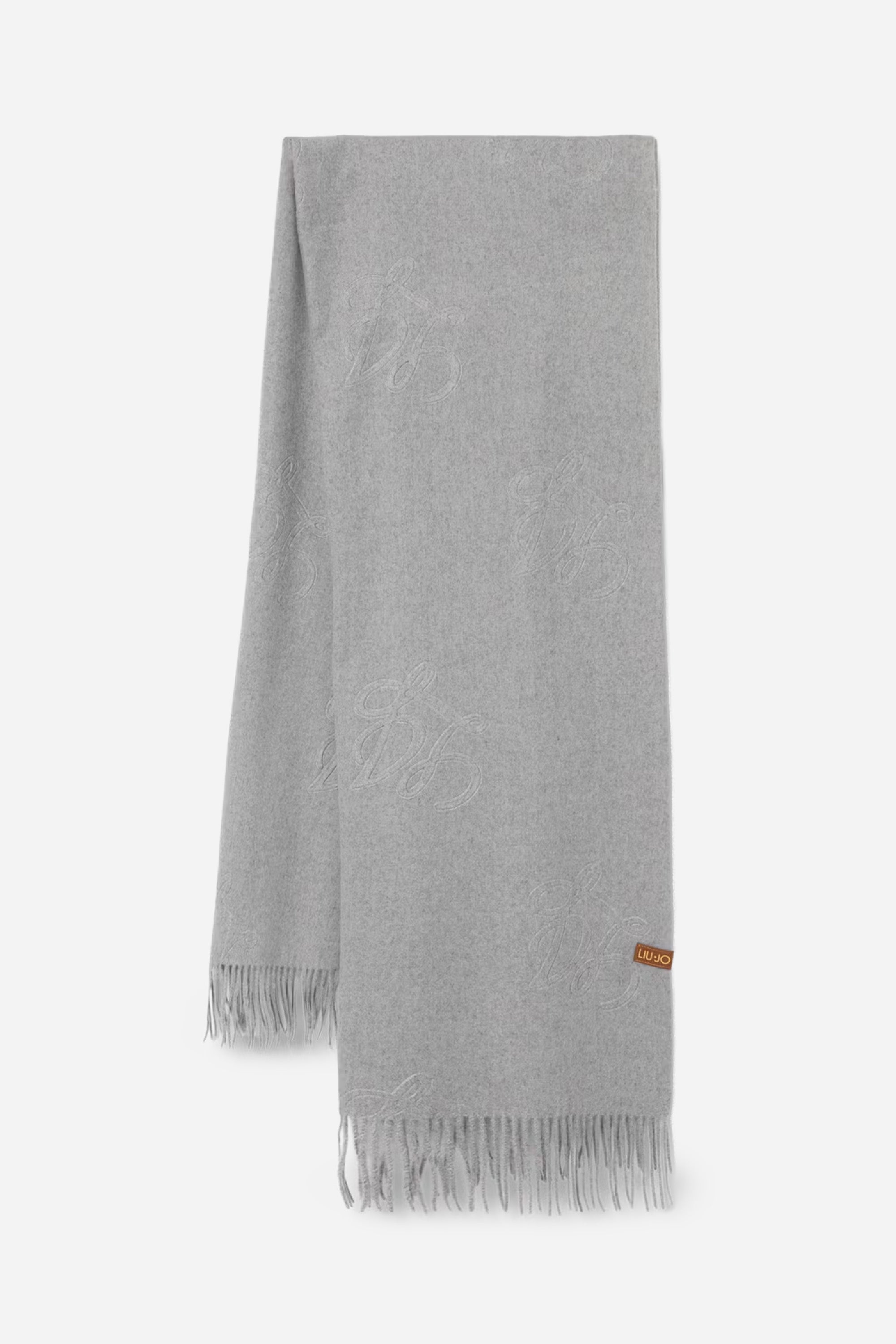 GRIGIO | LIU JO - D 2F6033T0300 Stola