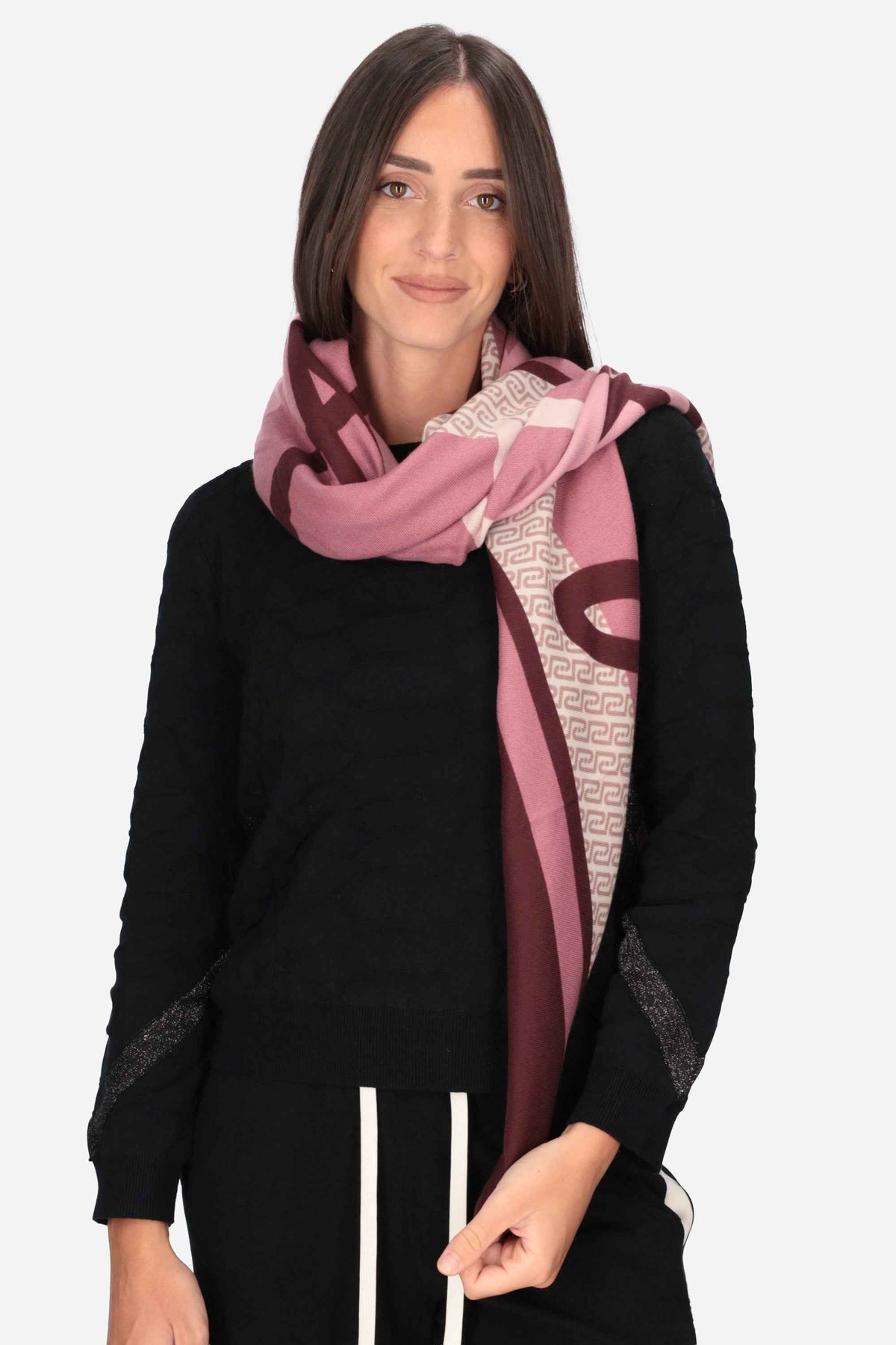LIU JO - D 2F6068T2745 Foulard