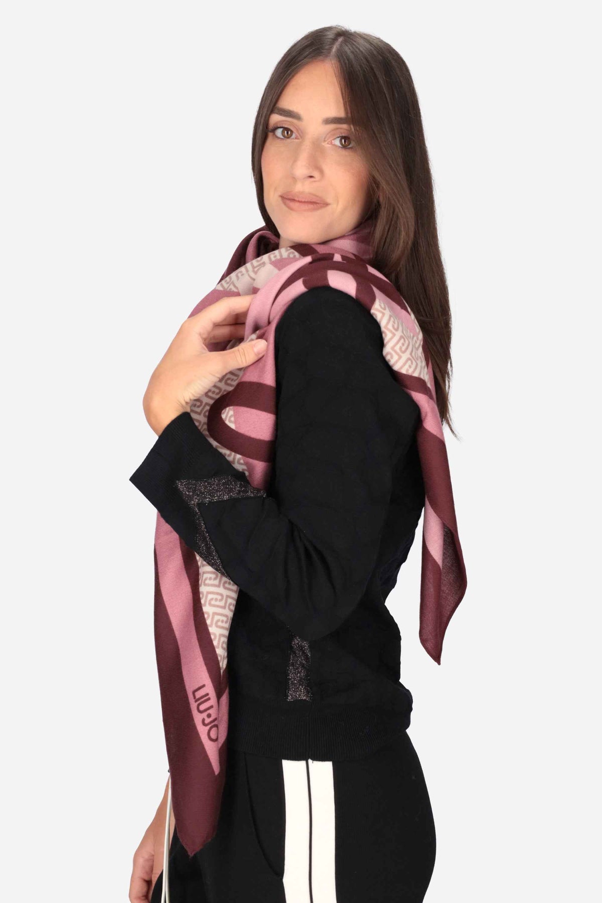 LIU JO - D 2F6068T2745 Foulard