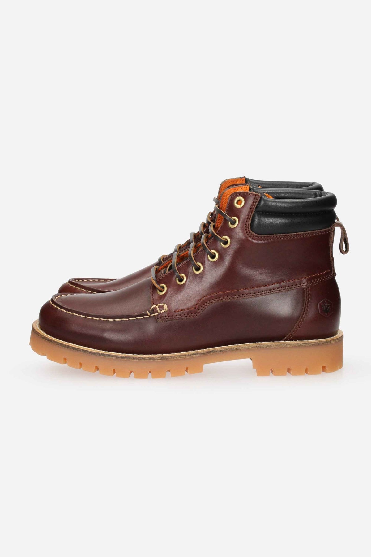 LUMBERJACK - U 102698392 Boots