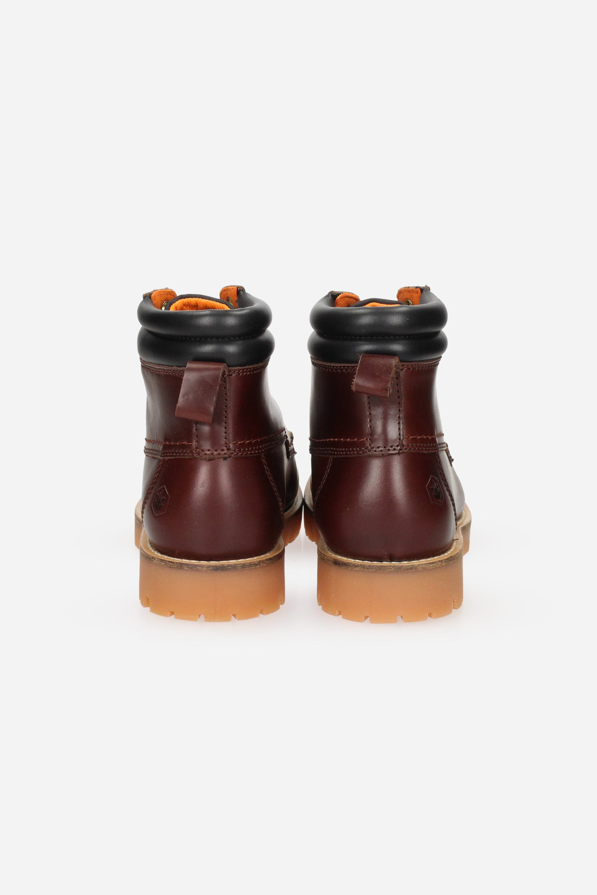 MARRONE | LUMBERJACK - U 102698392 Boots