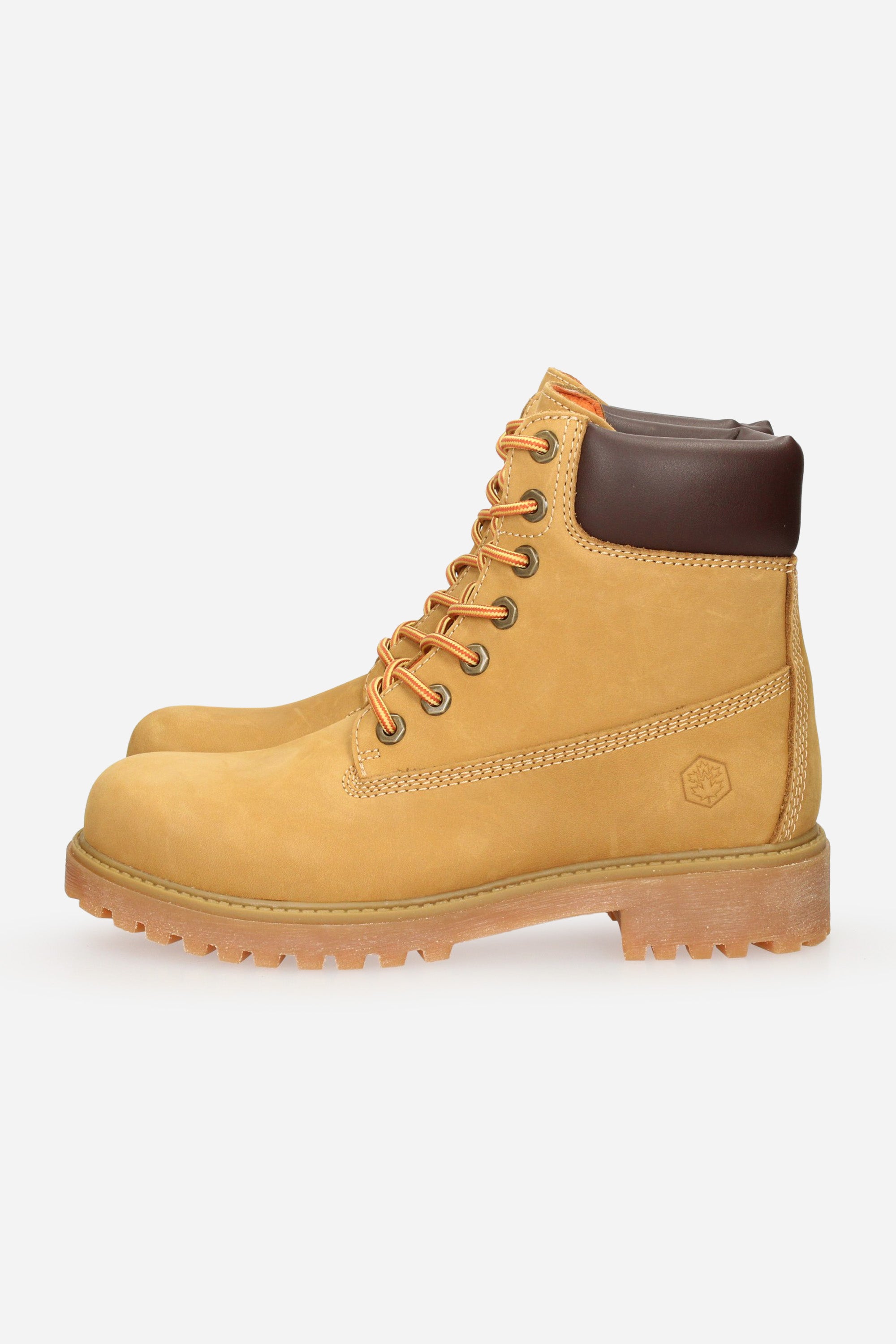 OCRA | LUMBERJACK - U 102692252 Boots