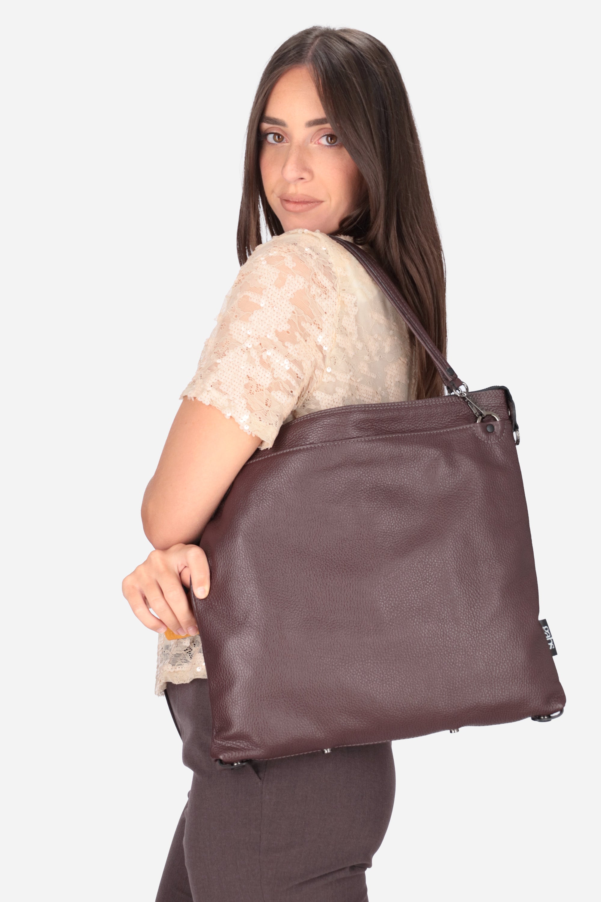 TESTA DI MORO | GABS - D G012610T2X3212 Borsa