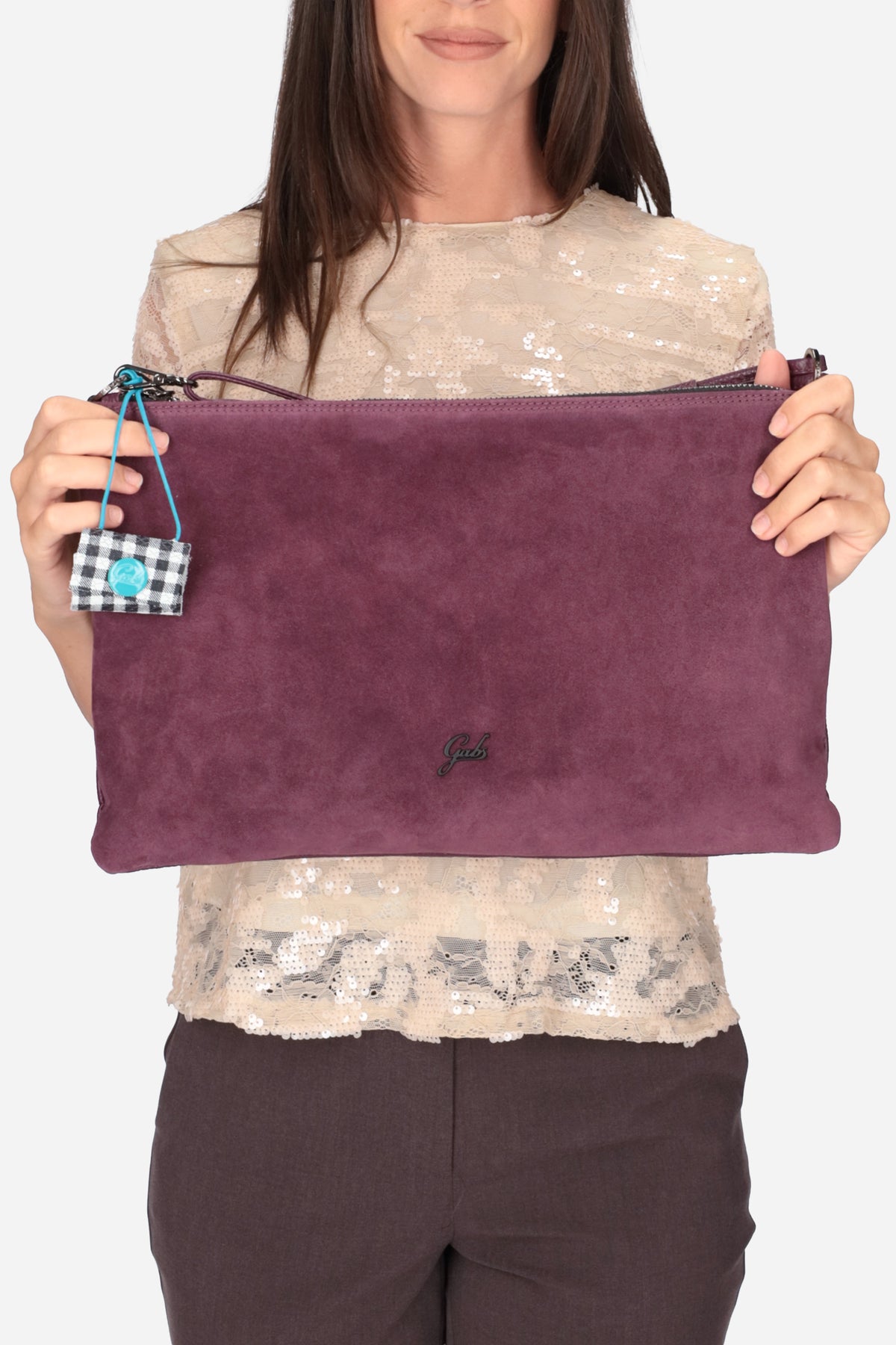 BORDEAUX | GABS - D G012100T3X3153 Borsa