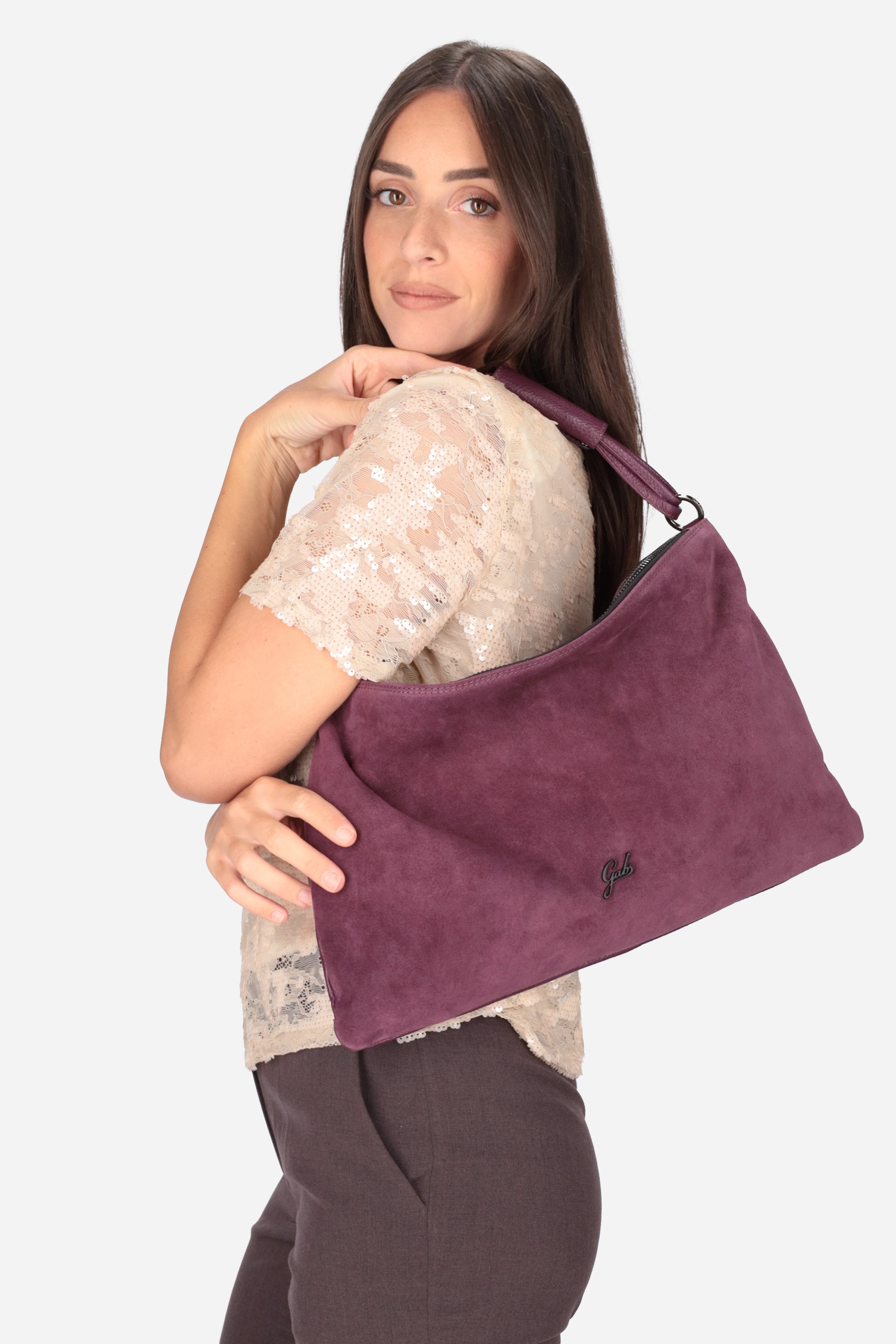 BORDEAUX | GABS - D G012100T3X3153 Borsa