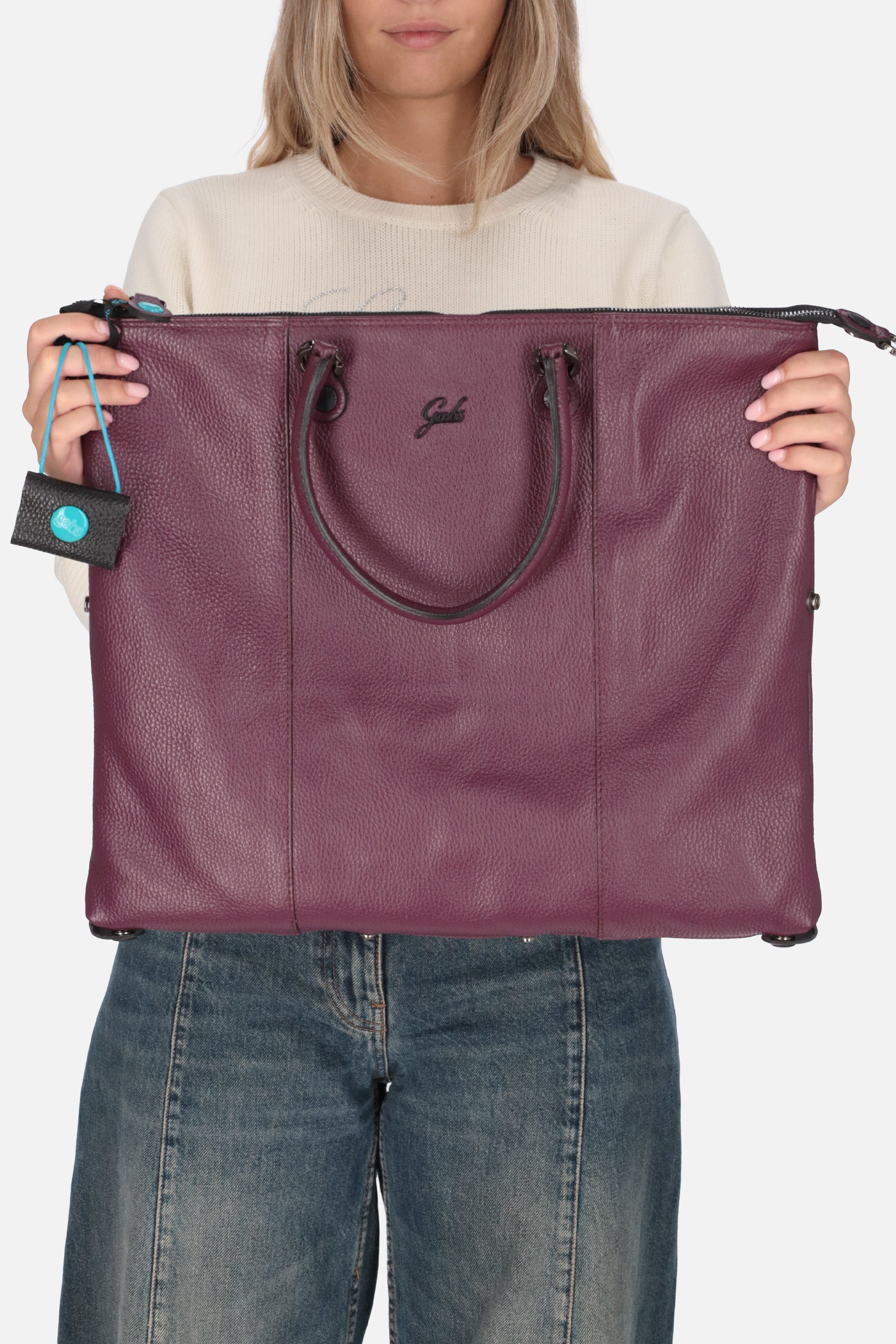 BORDEAUX | GABS - D G000033T3X2428 Borsa