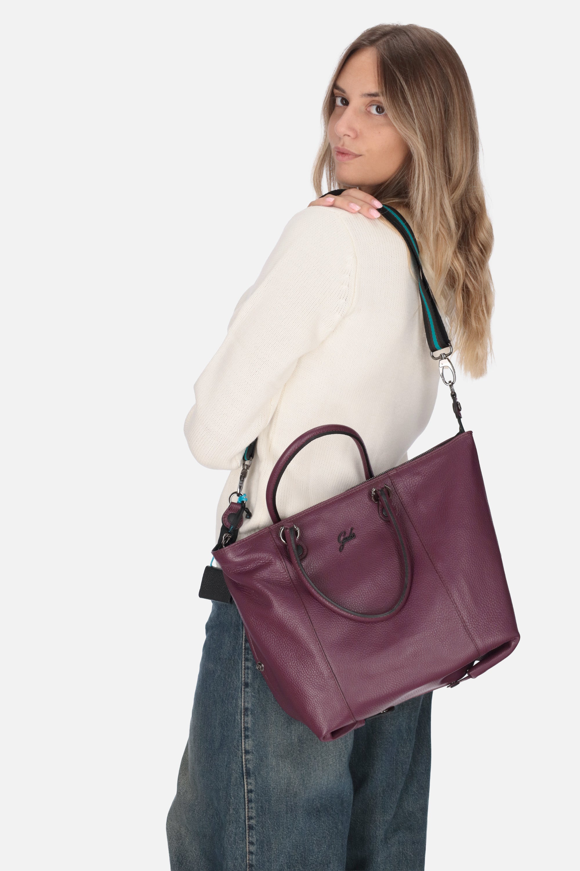 BORDEAUX | GABS - D G000033T3X2428 Borsa