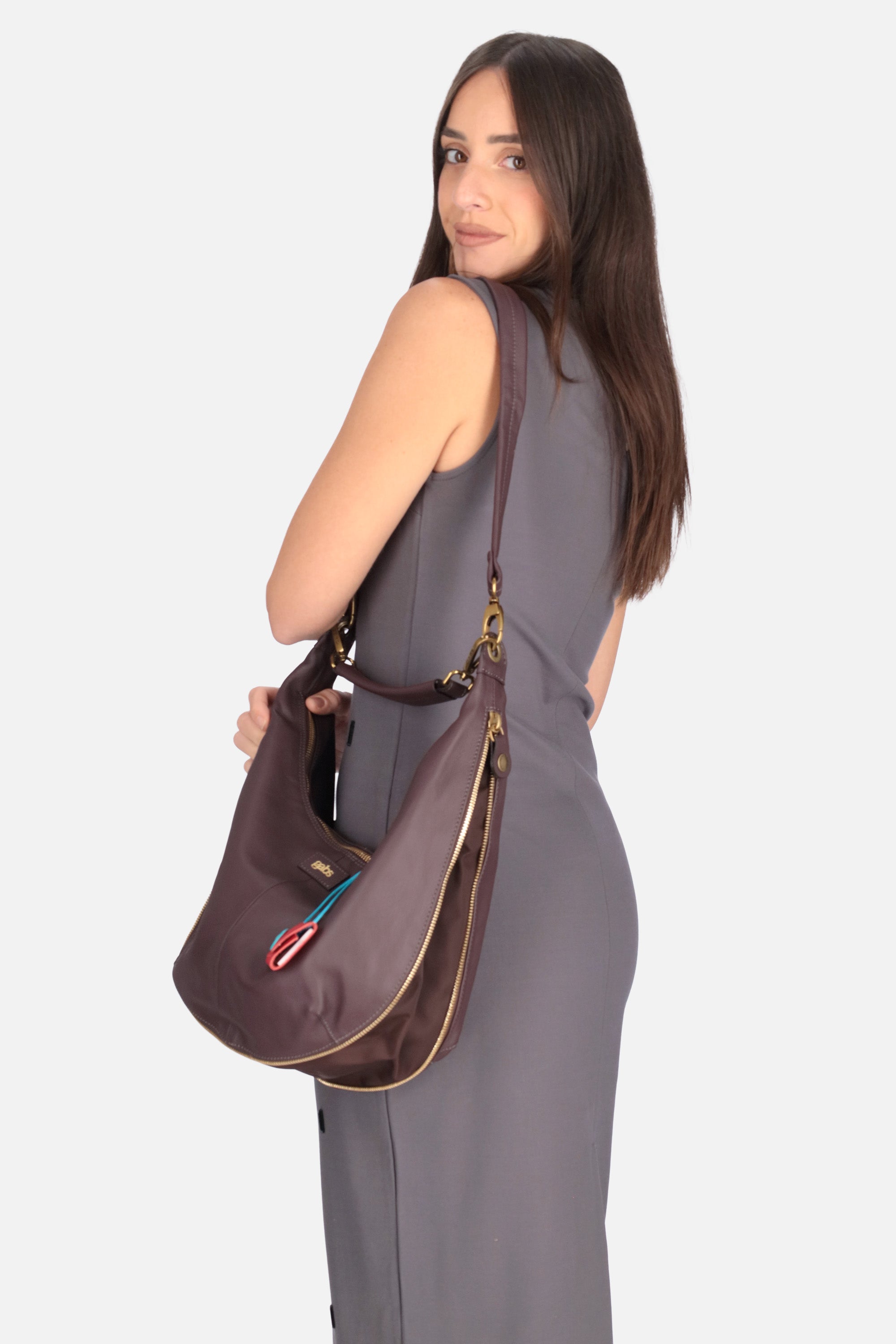 TESTA DI MORO | GABS - D G012590T3X3146 Borsa