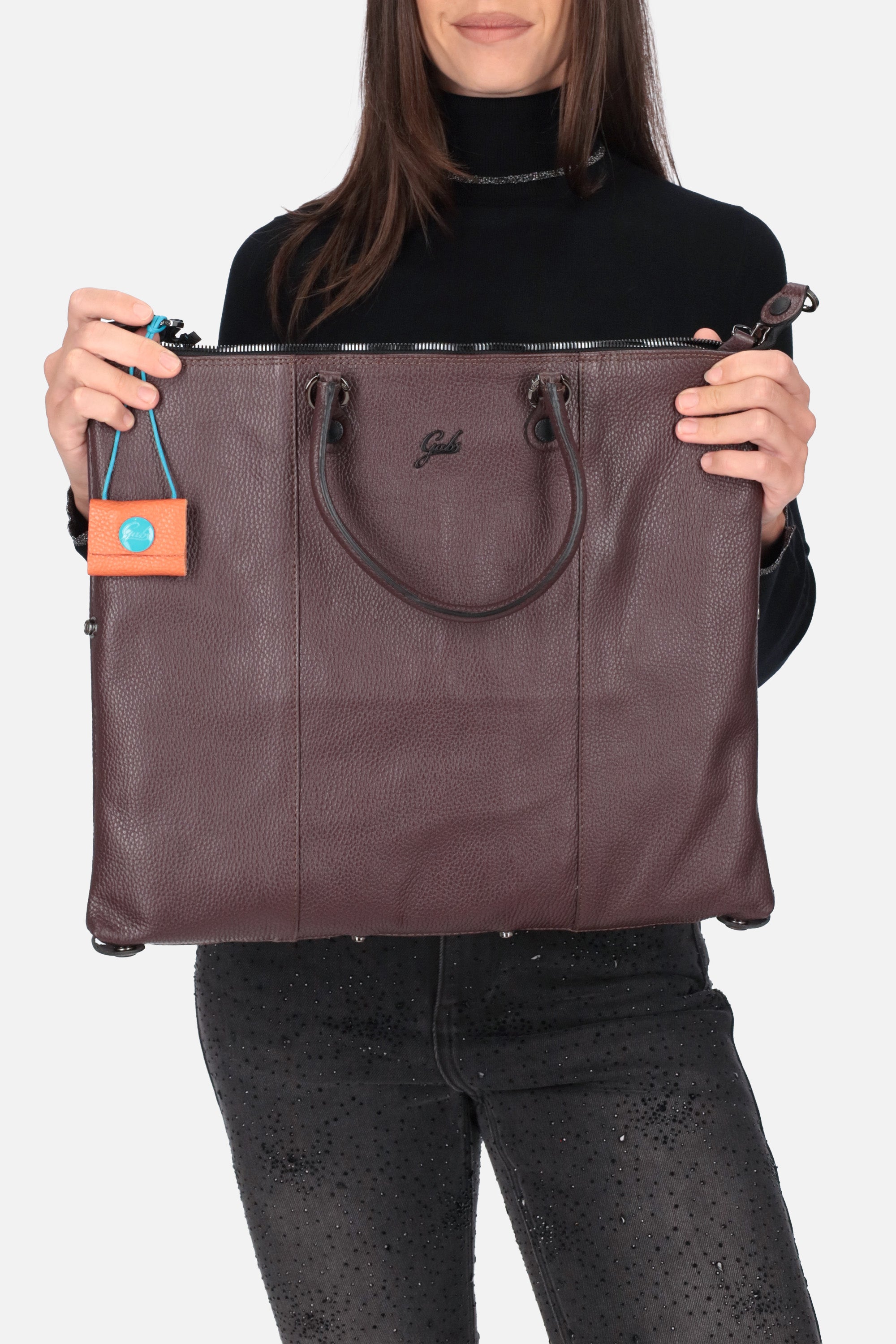 TESTA DI MORO | GABS - D G000033T3X2428 Borsa