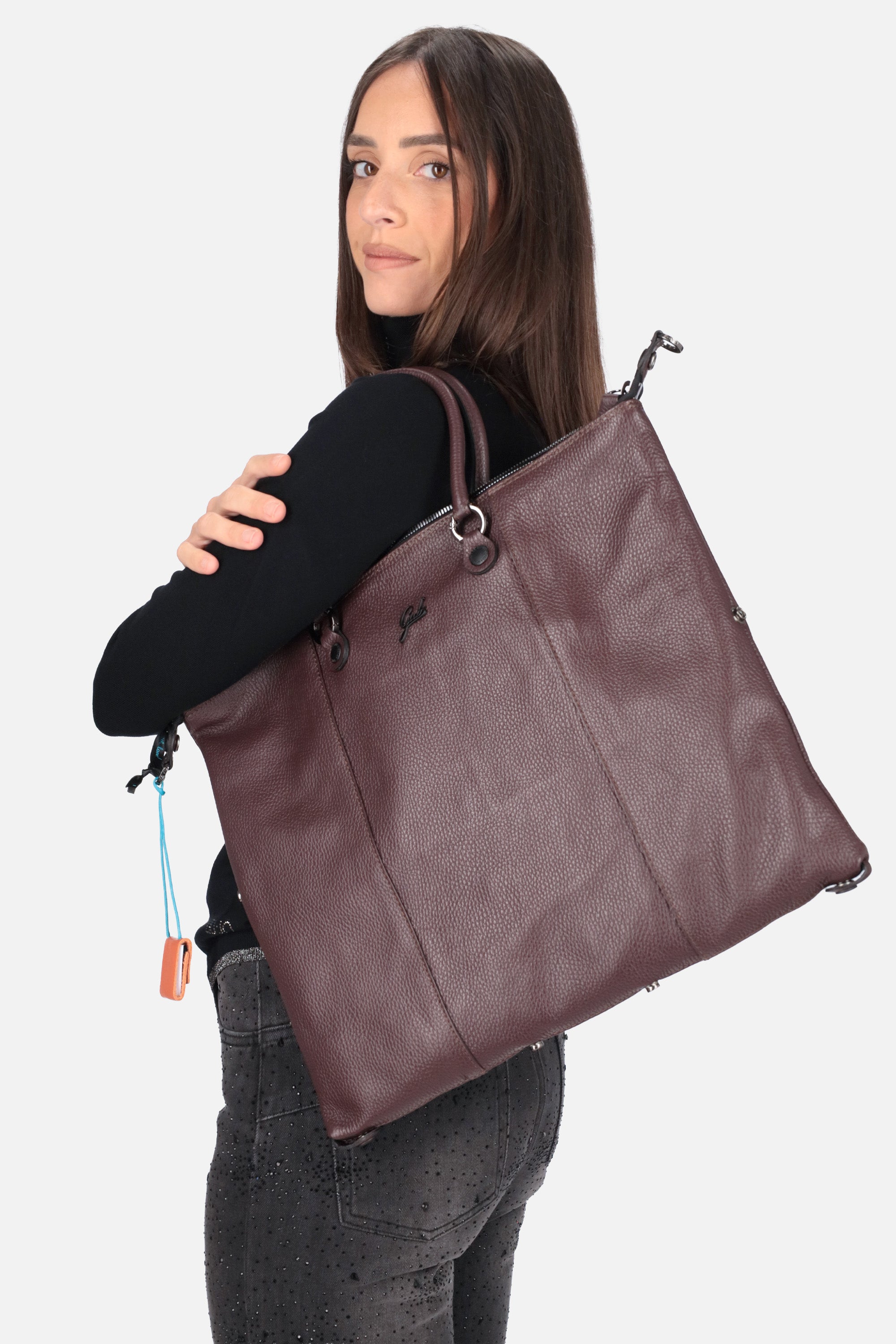 TESTA DI MORO | GABS - D G000033T3X2428 Borsa