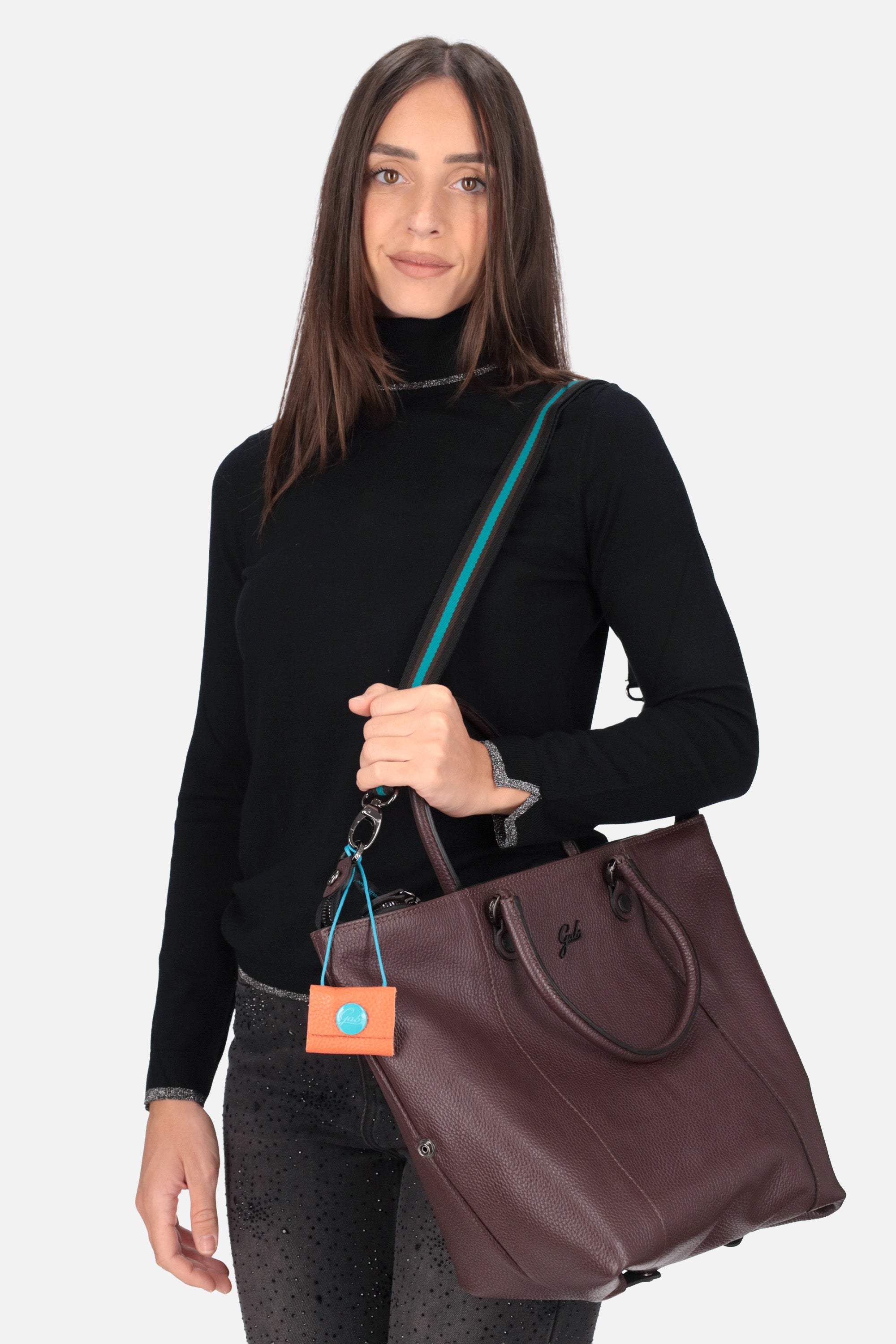 TESTA DI MORO | GABS - D G000033T3X2428 Borsa