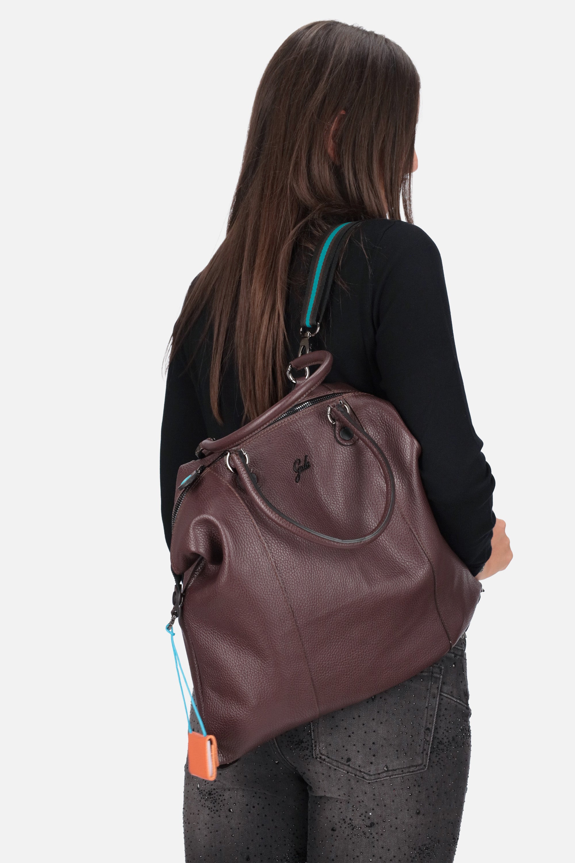 TESTA DI MORO | GABS - D G000033T3X2428 Borsa