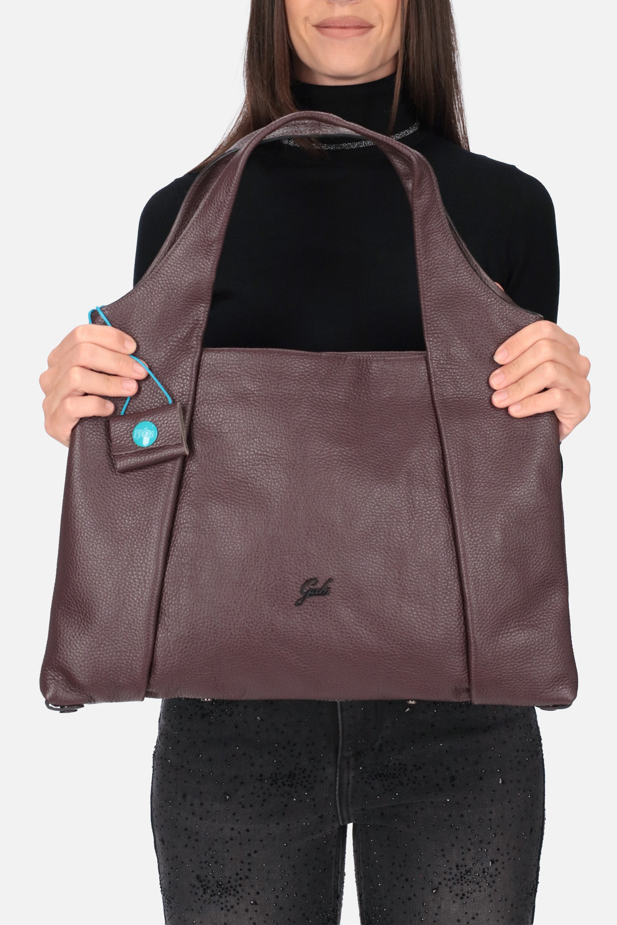 TESTA DI MORO | GABS - D G012130T3X2428 Borsa