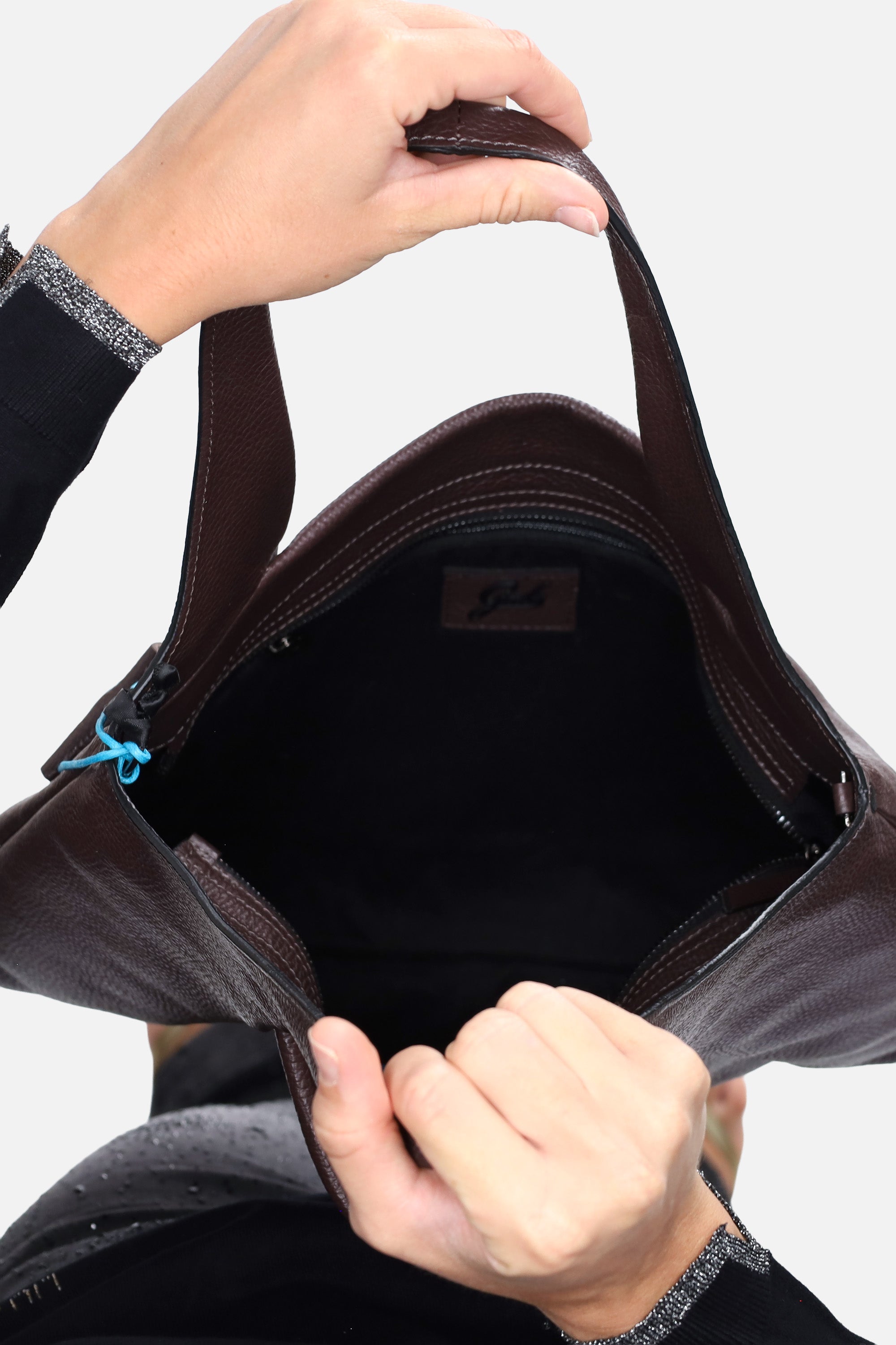 TESTA DI MORO | GABS - D G012130T3X2428 Borsa