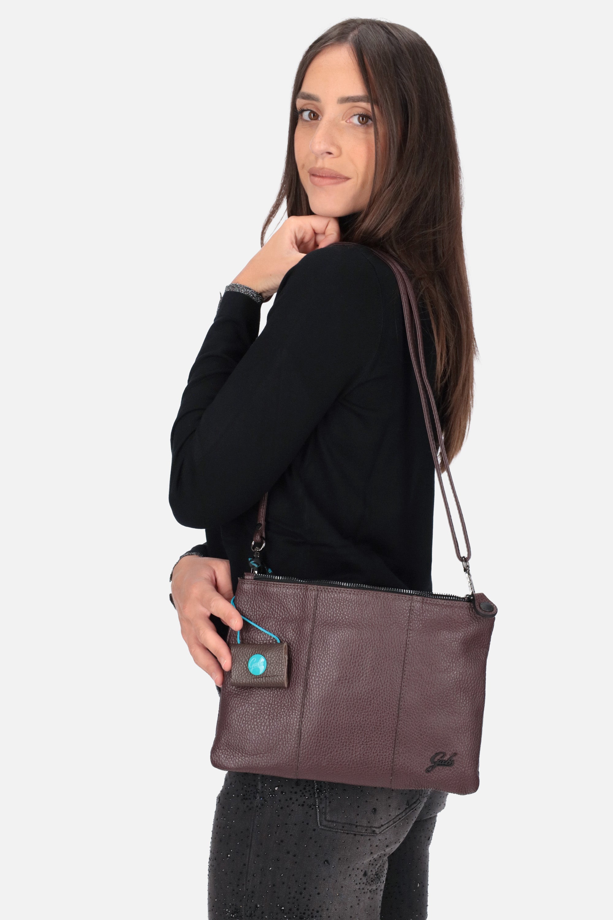 TESTA DI MORO | GABS - D G000040T2X2428 Portatutto