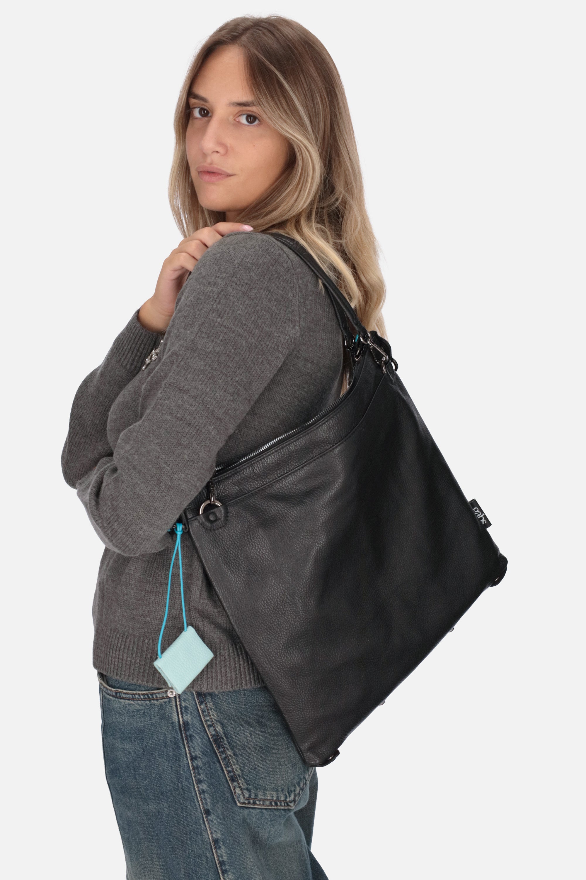 NERO | GABS - D G012610T2X3212 Borsa