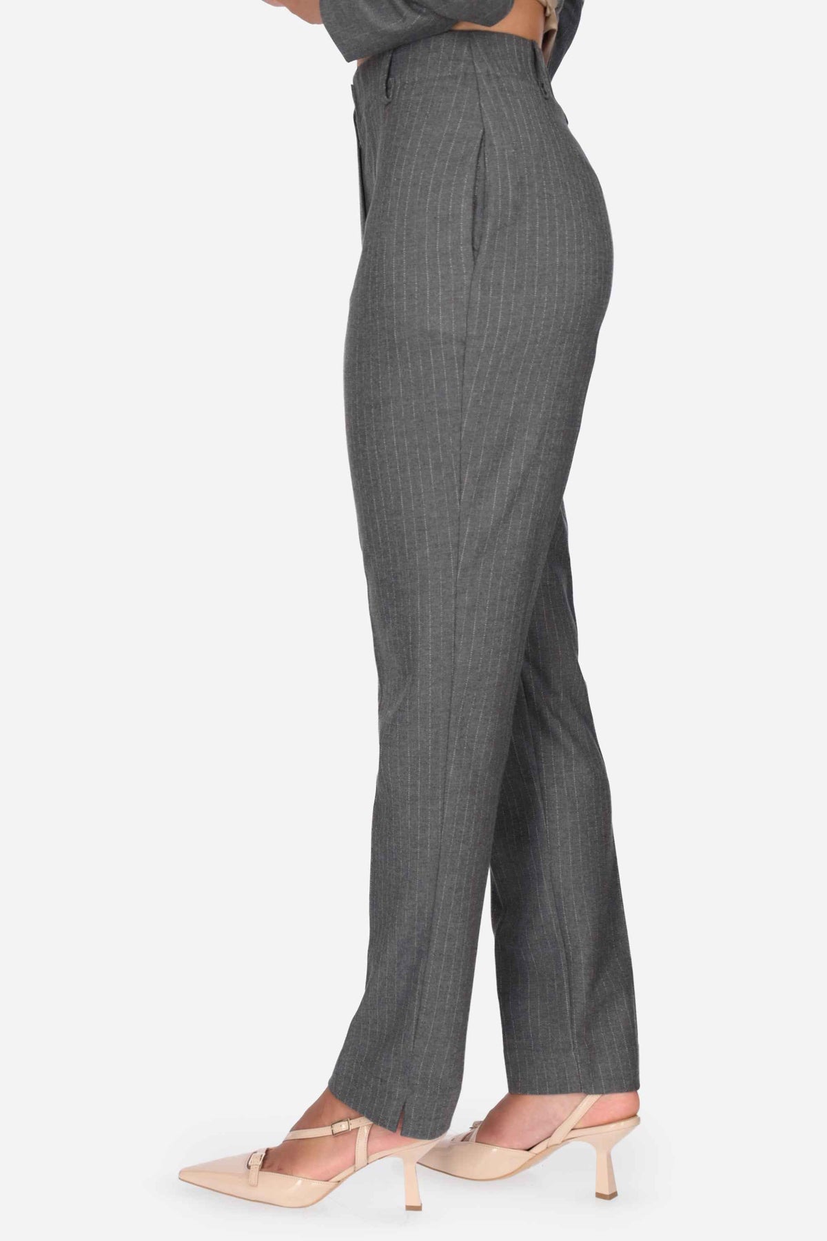 LE SARTE DEL SOLE - D P4124 Pantalone