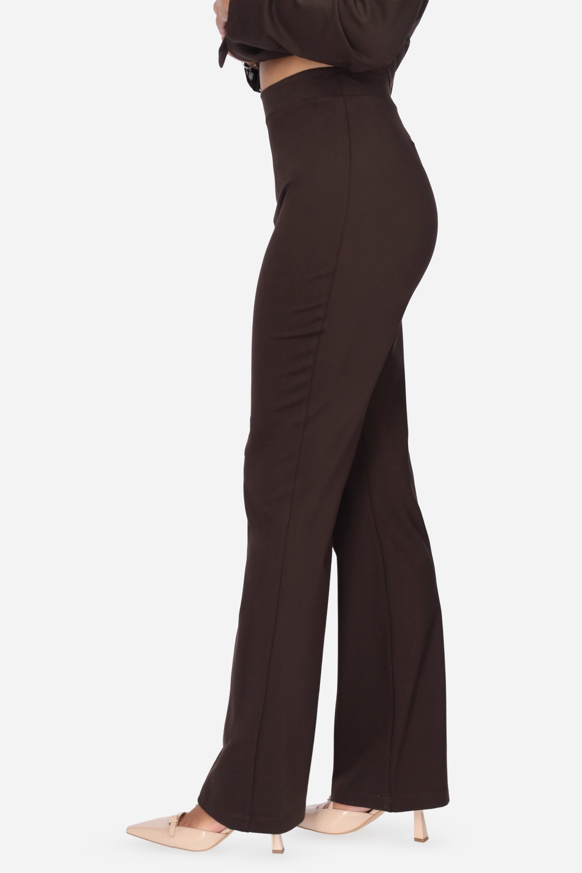 TESTA DI MORO | LE SARTE DEL SOLE - D P4106 Pantalone