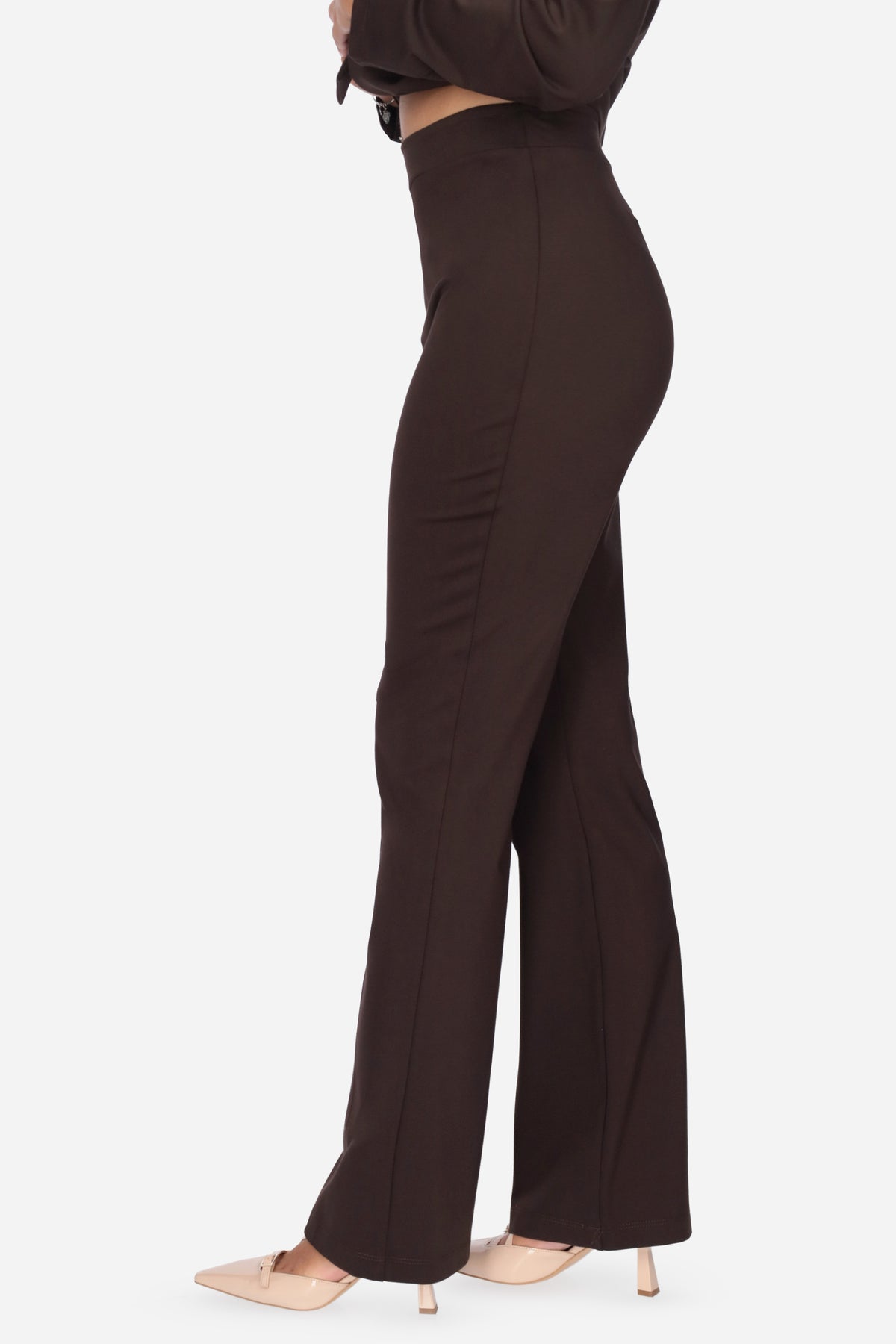 TESTA DI MORO | LE SARTE DEL SOLE - D P4106 Pantalone
