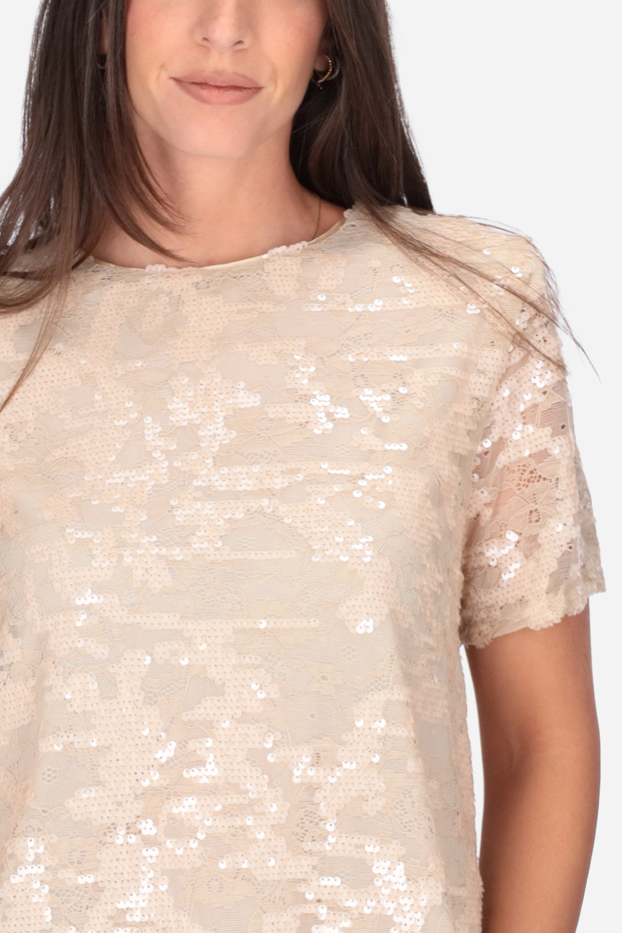 CIPRIA | LE SARTE DEL SOLE - D M4101 Blusa