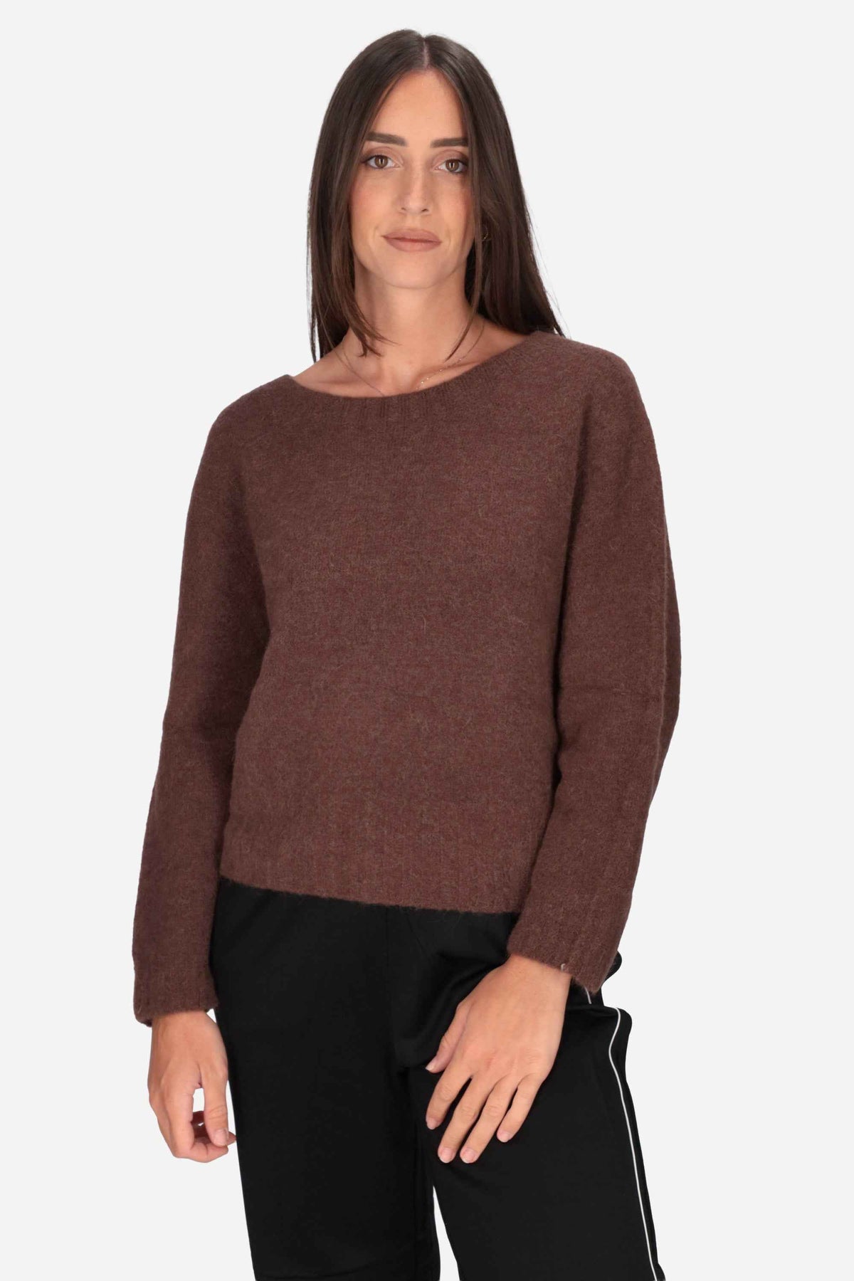 LE SARTE DEL SOLE - D PSM488 Maglia
