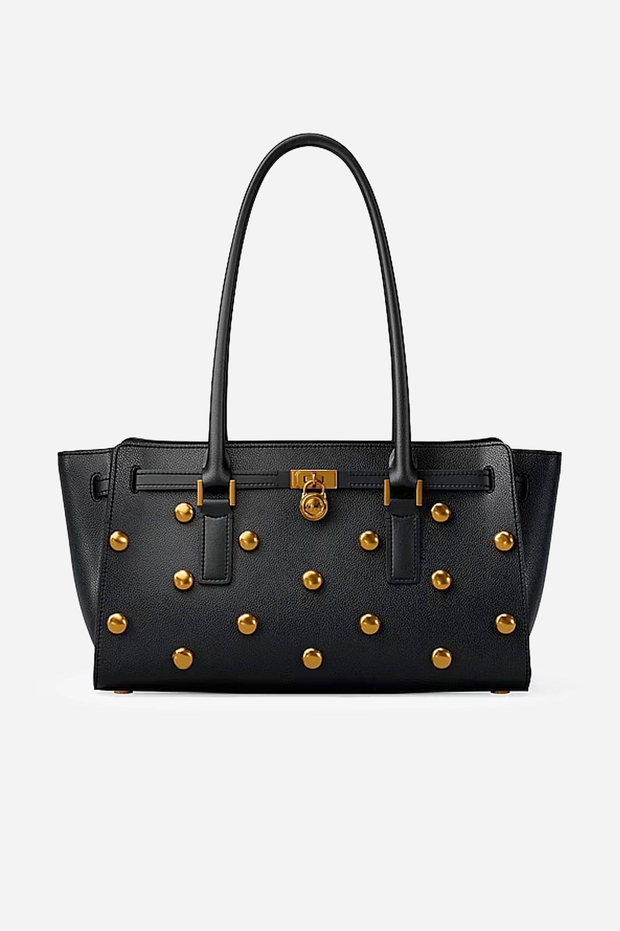 NERO | MICHAEL DI MICHAEL KORS - D 30T6ANXT0L Borsa