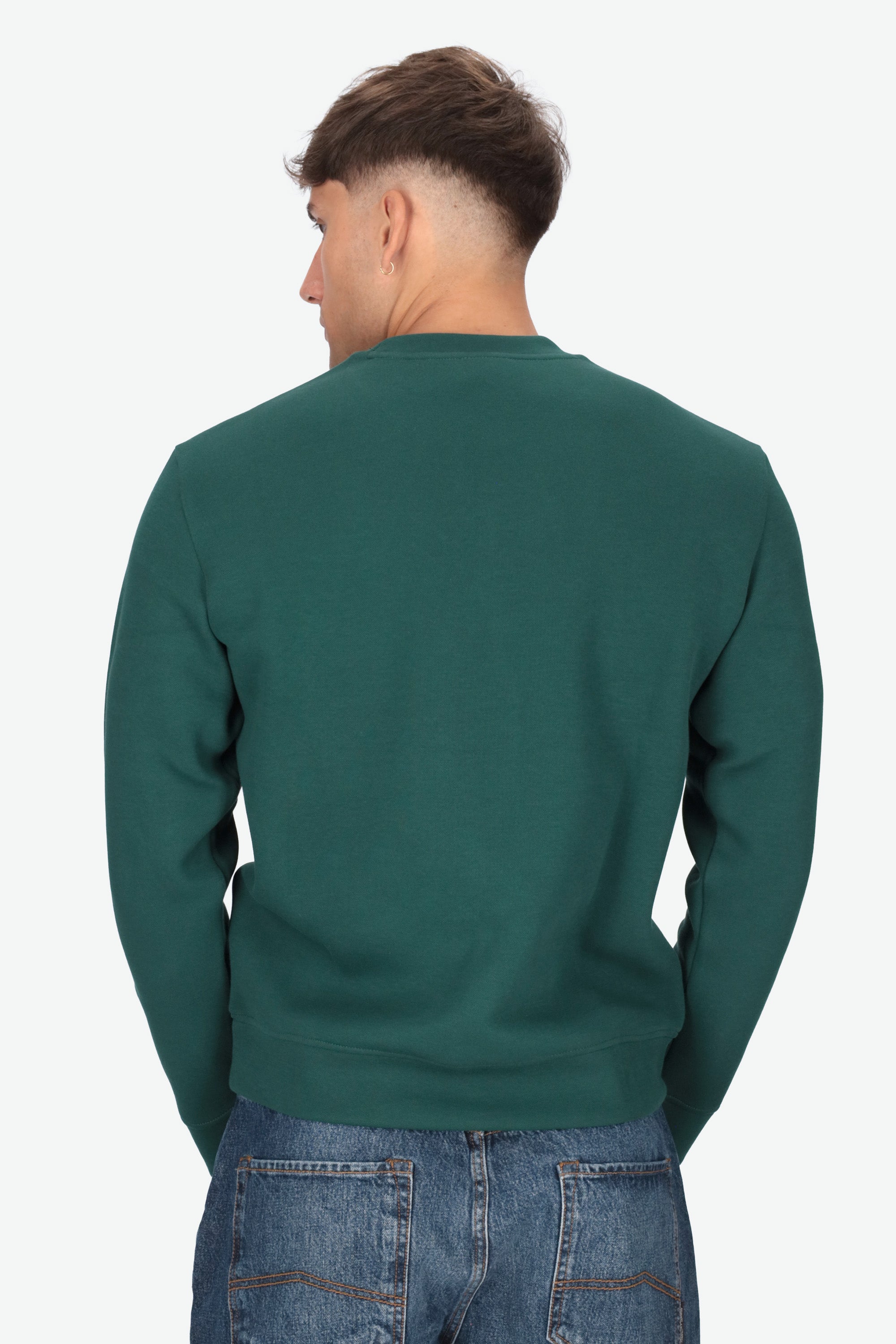 VERDONE | ARMANI EXCHANGE - U XM002929 Felpa