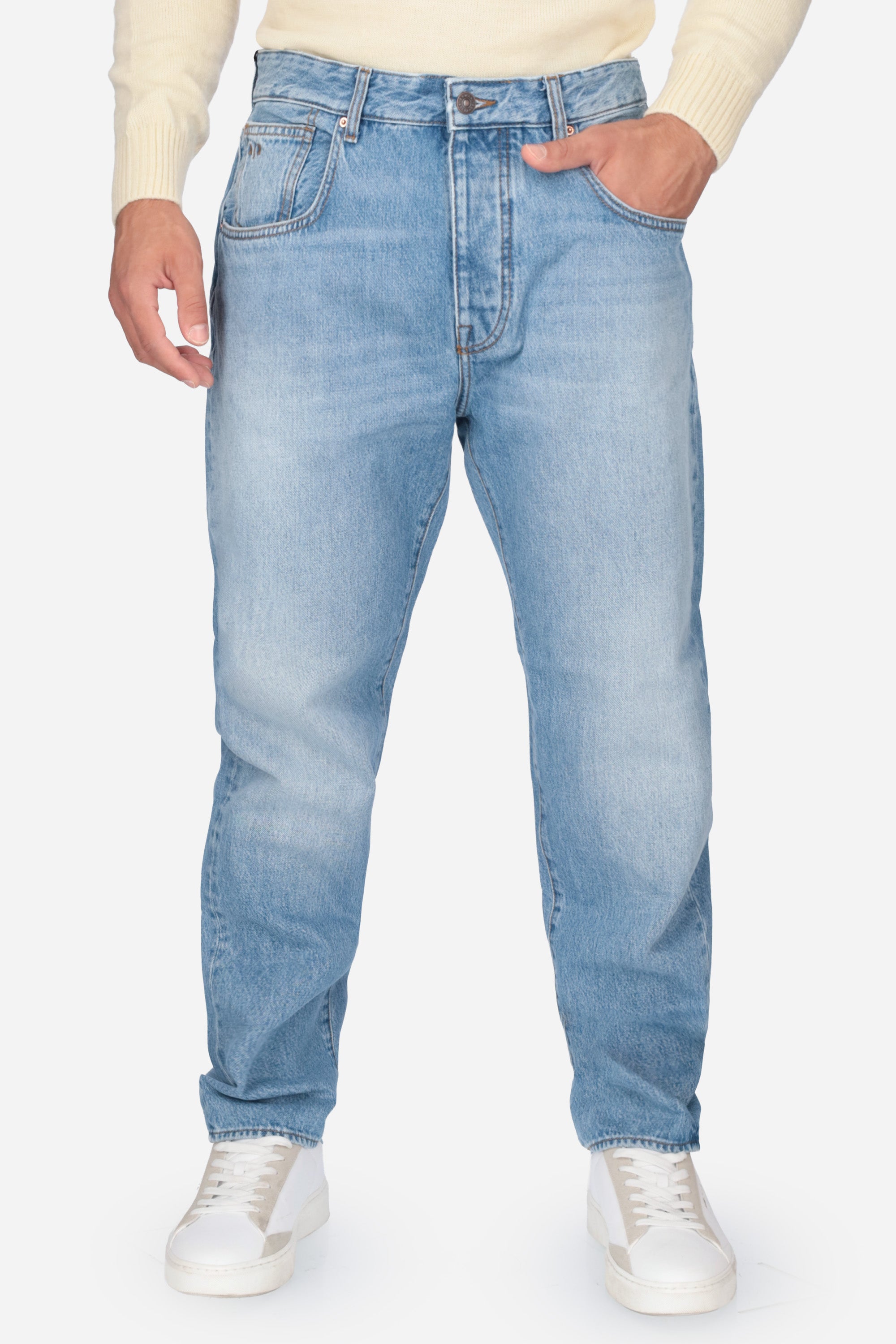 CELESTE | ARMANI EXCHANGE - U XM000075 Jeans