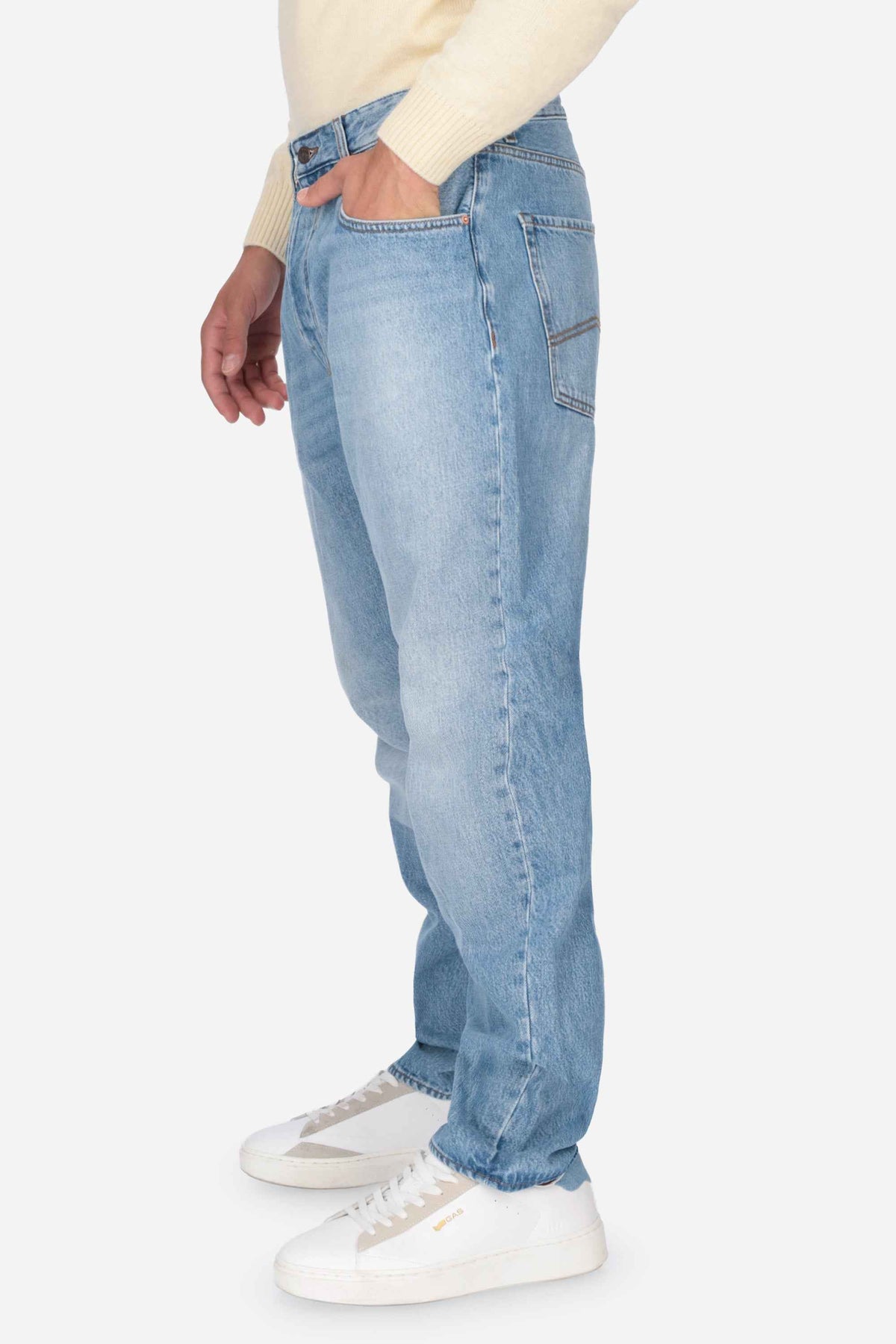 ARMANI EXCHANGE - U XM000075 Jeans