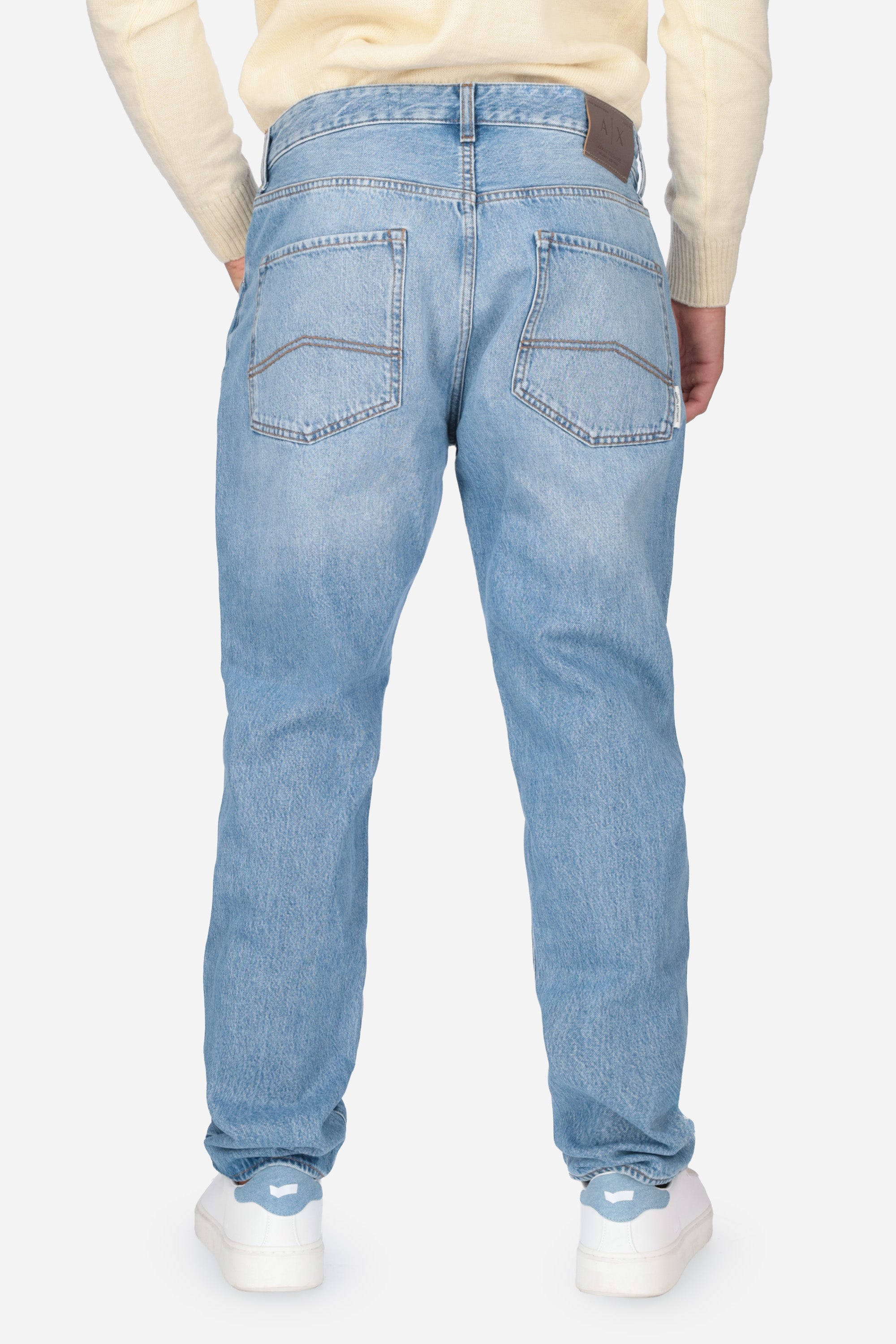 CELESTE | ARMANI EXCHANGE - U XM000075 Jeans