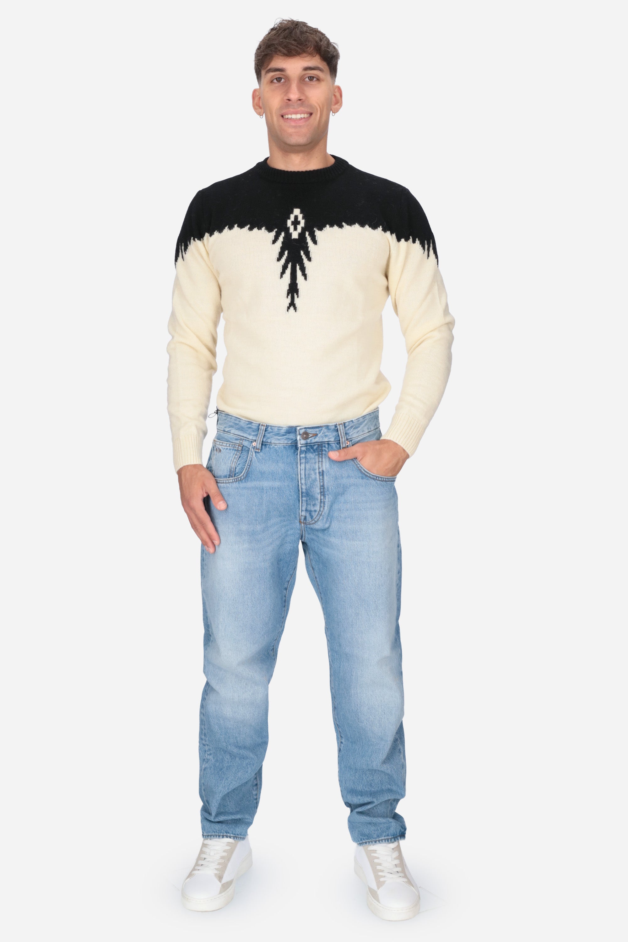 CELESTE | ARMANI EXCHANGE - U XM000075 Jeans