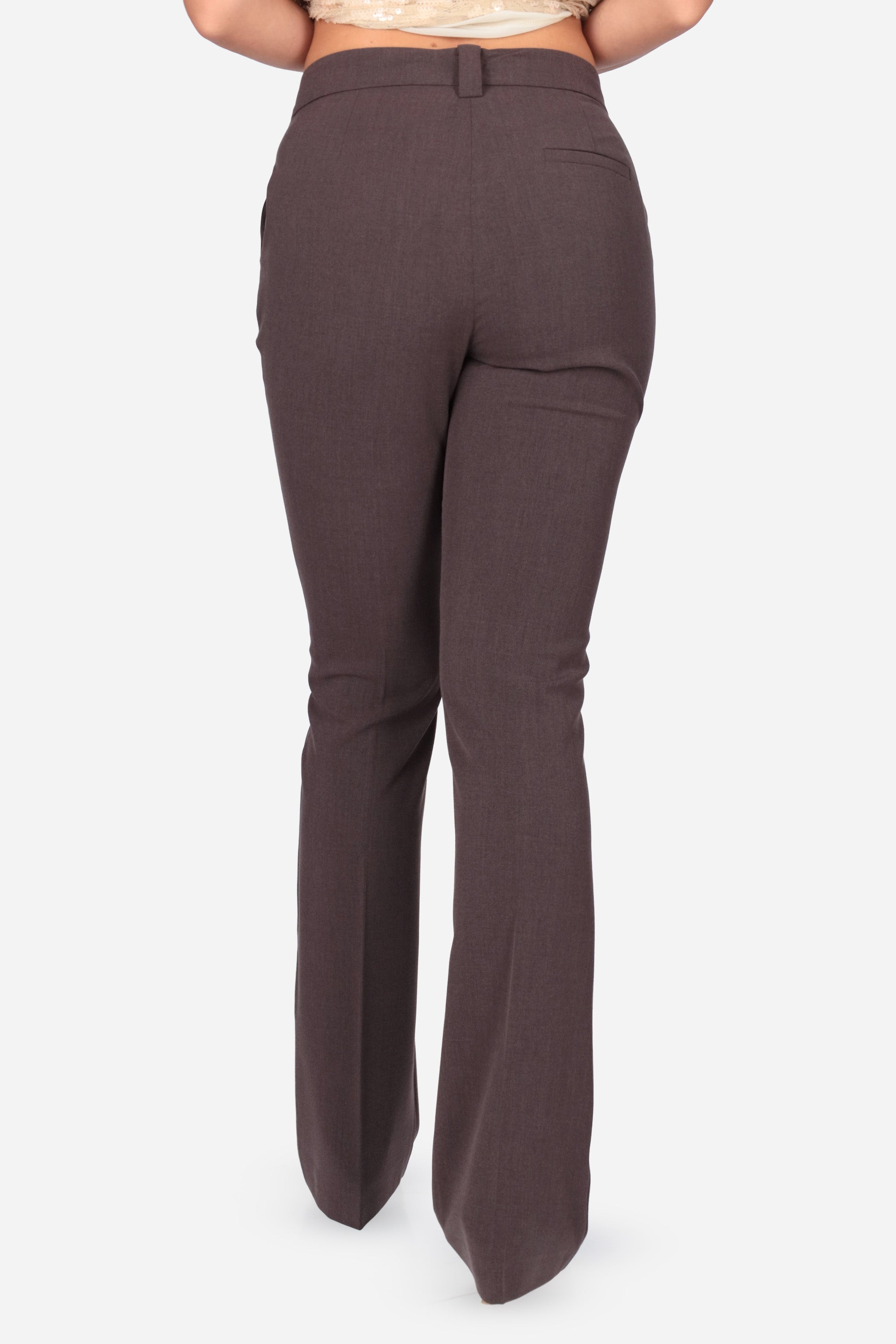 TESTA DI MORO | LIU JO - D CF6283T793A Pantalone