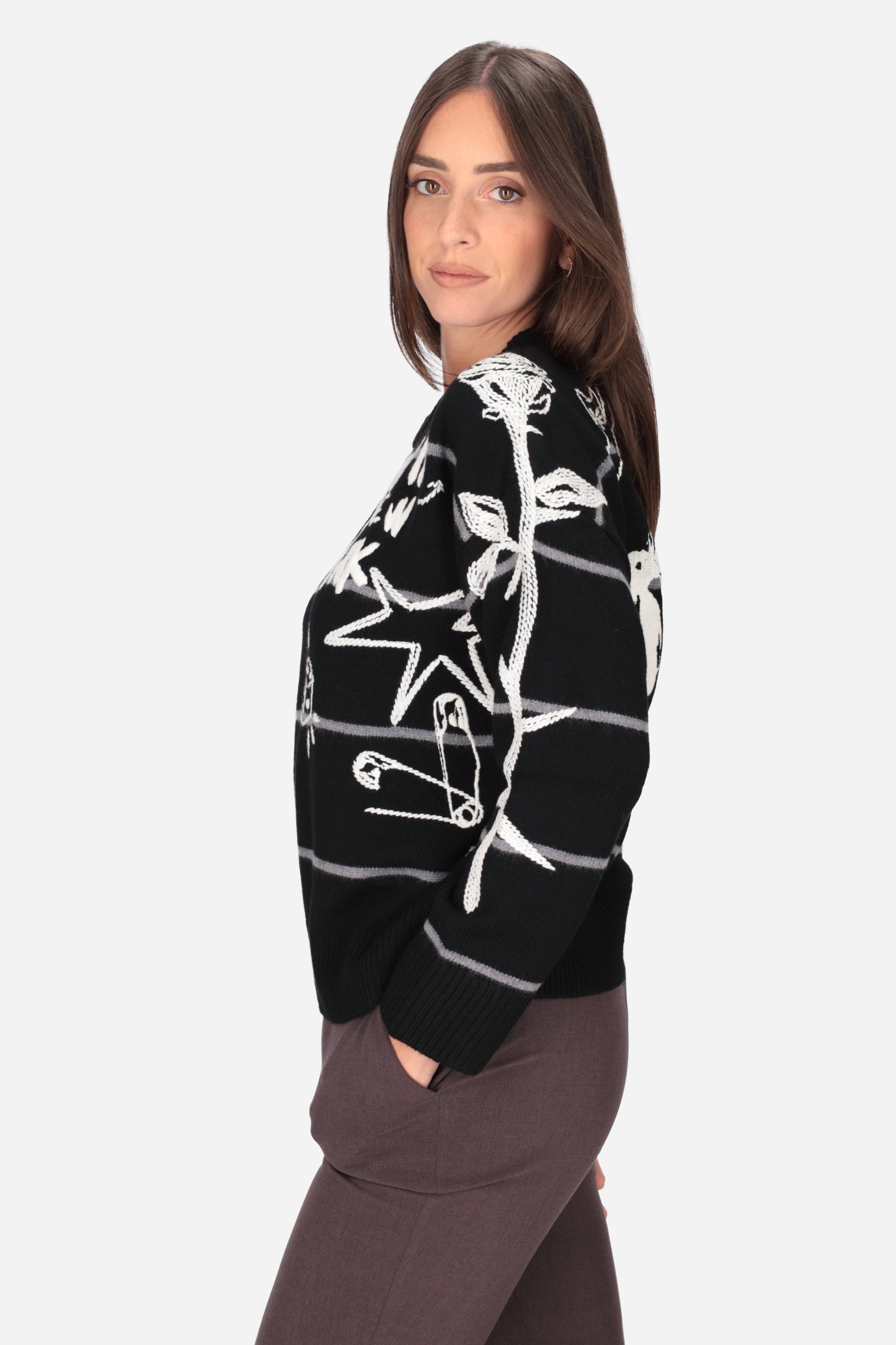 NERO | PINKO - D 107502A2PK Maglia