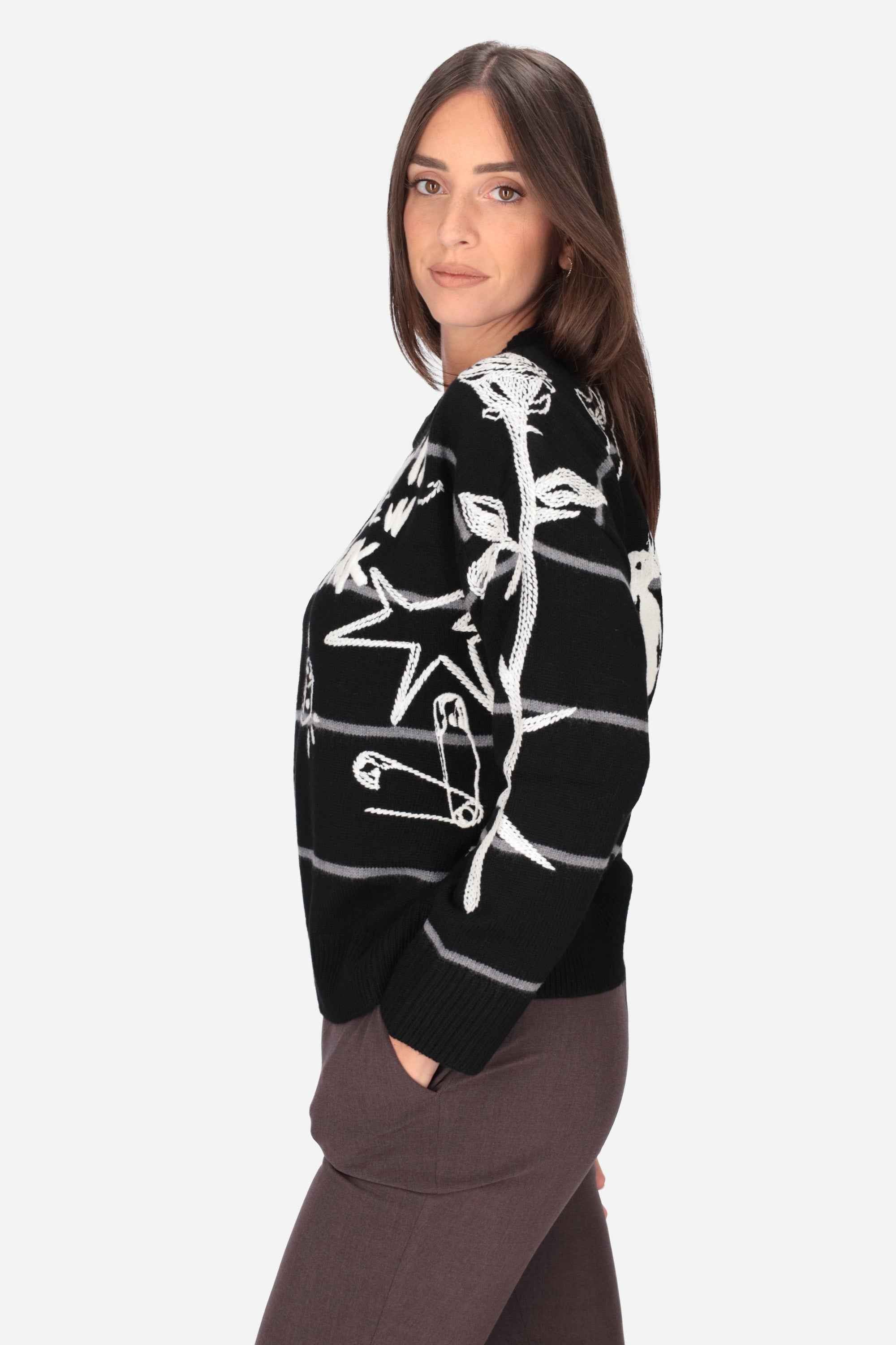 PINKO - D 107502A2PK Maglia
