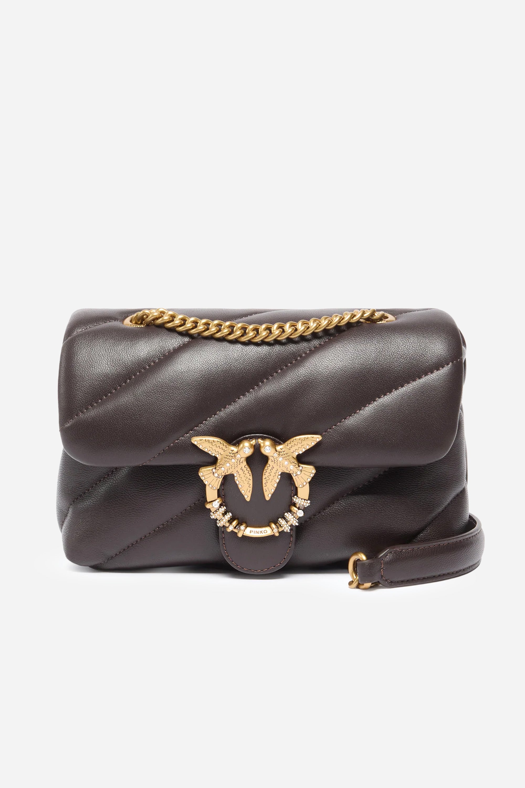 TESTA DI MORO | PINKO - D 107058A0F2 Borsa