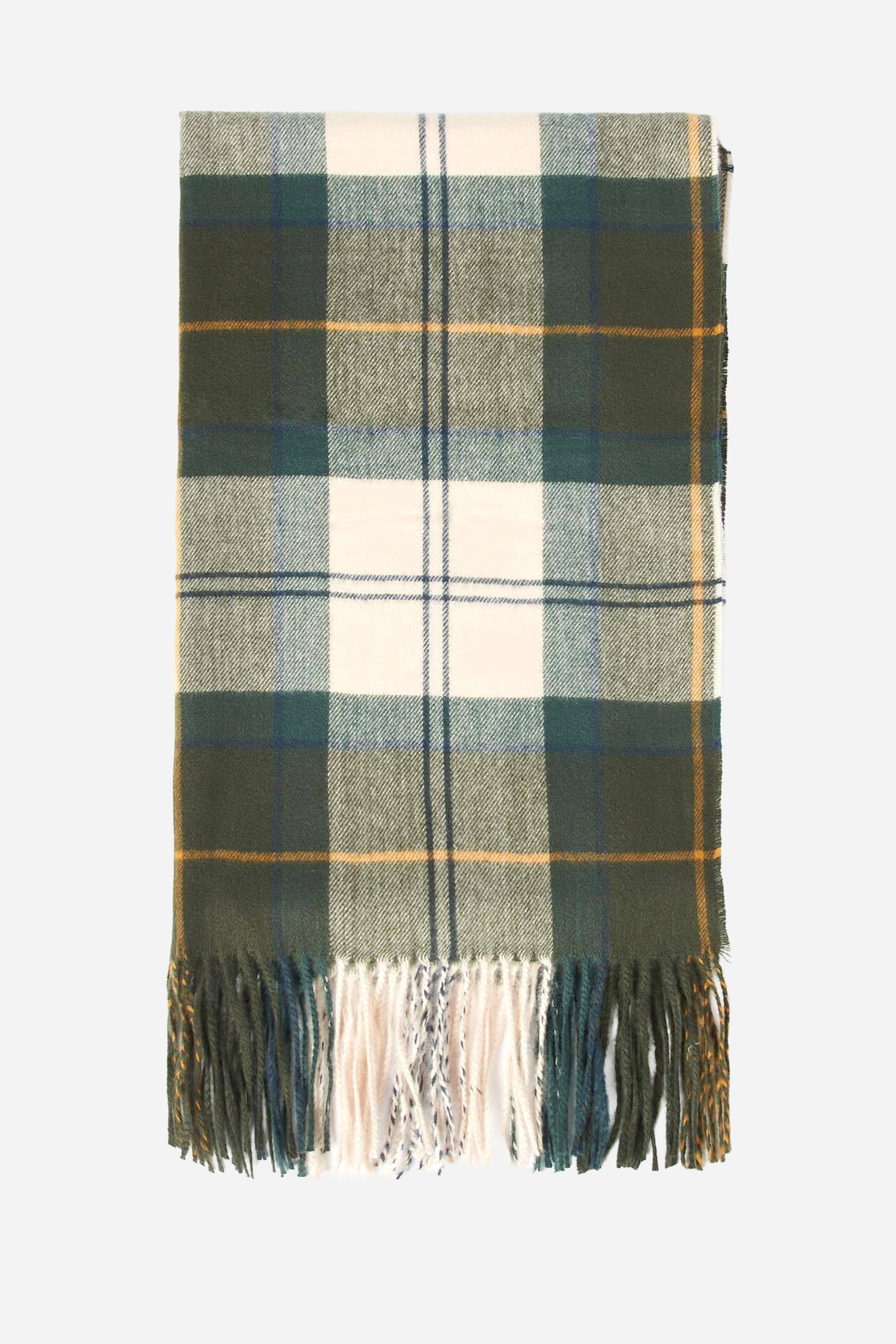 MILITARE | BARBOUR - D LSC0426 Sciarpa