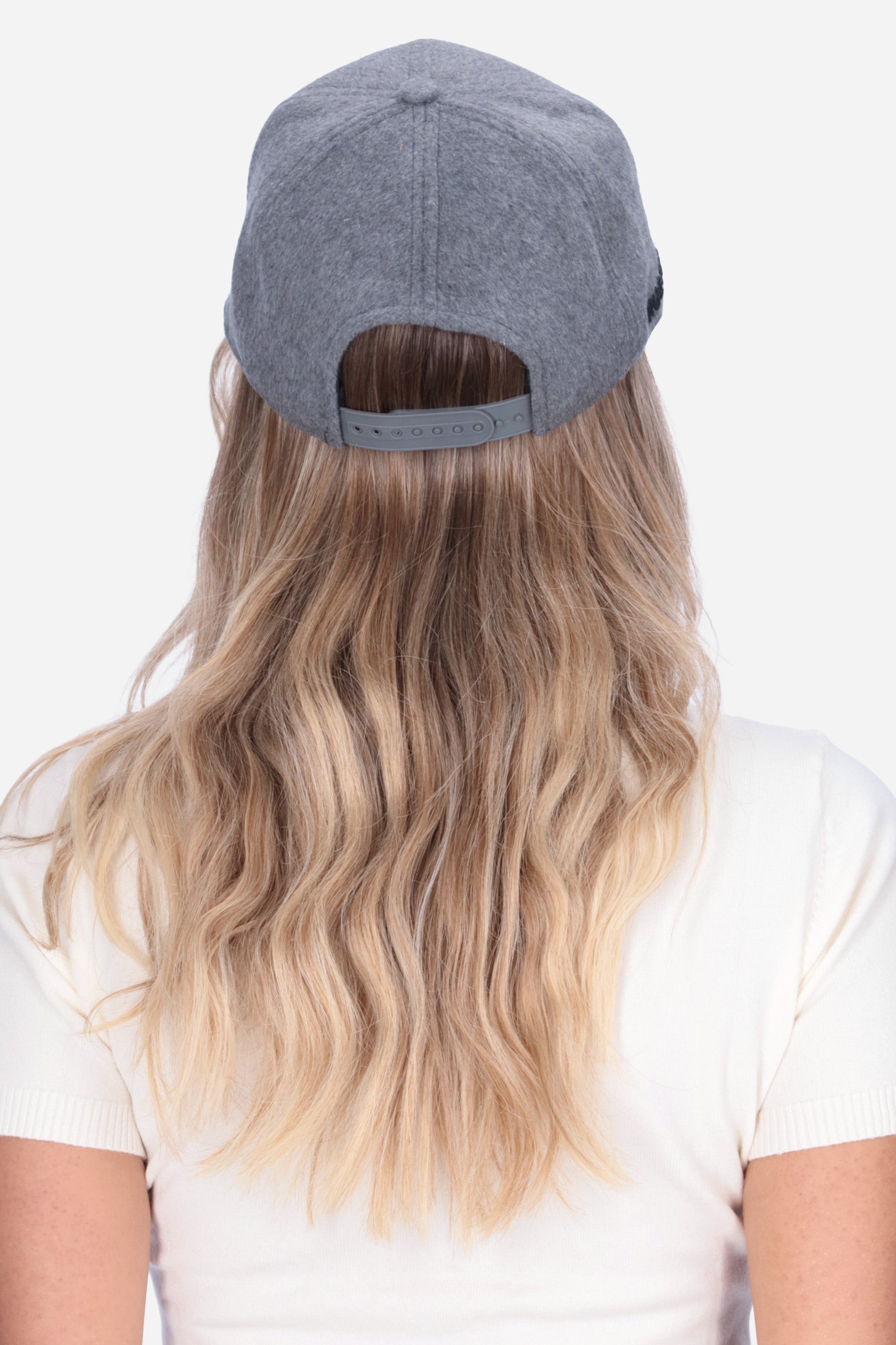 GRIGIO | RUE MADAM PARIS - D 1616 Cappello