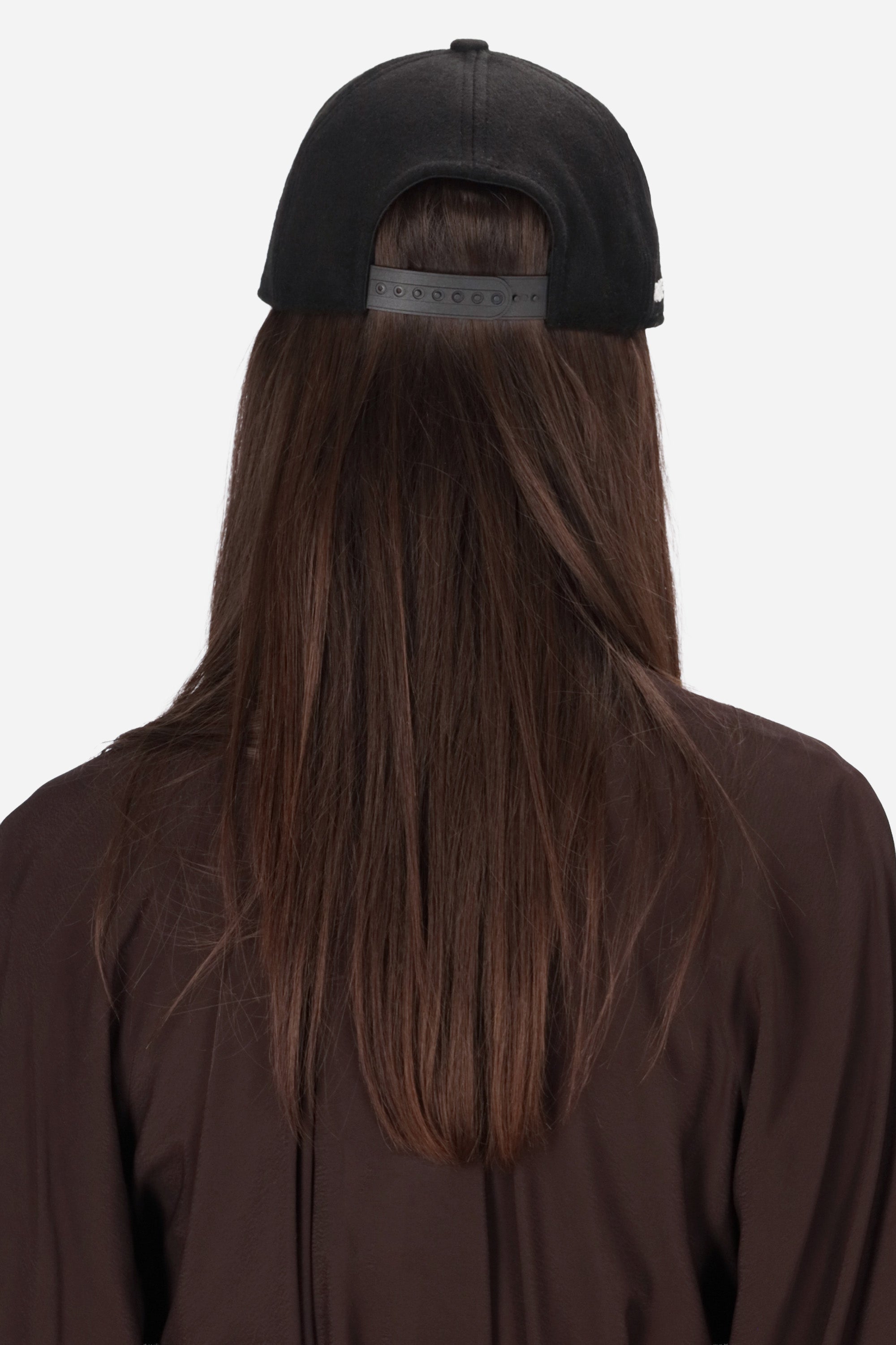 NERO | RUE MADAM PARIS - D 1616 Cappello