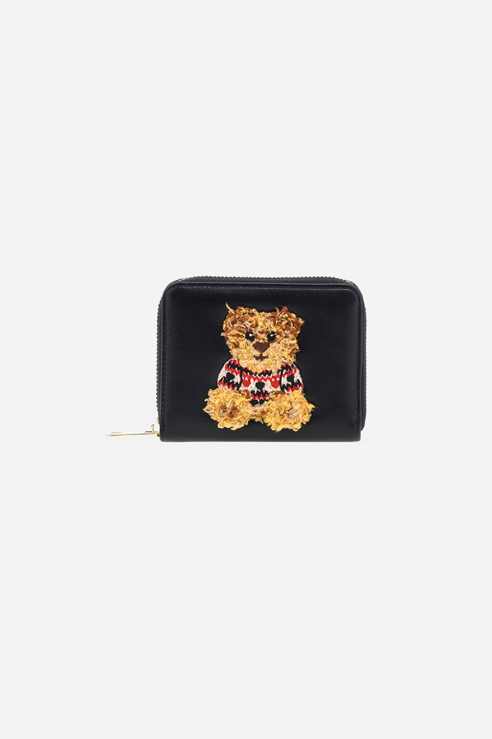 NERO | RUE MADAM PARIS - D 1625 Portafoglio