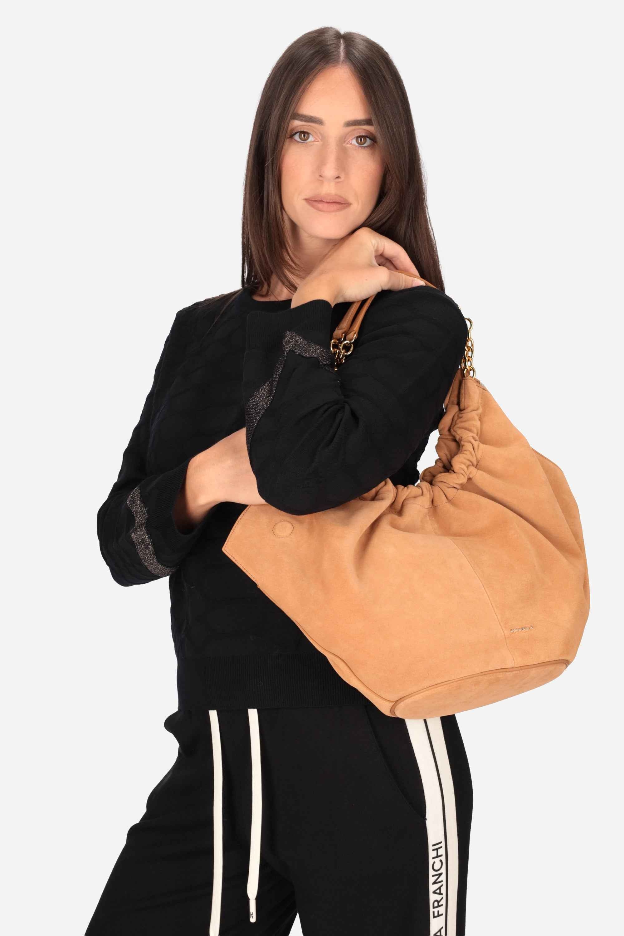 COCCINELLE - D E1V5G110201 Borsa
