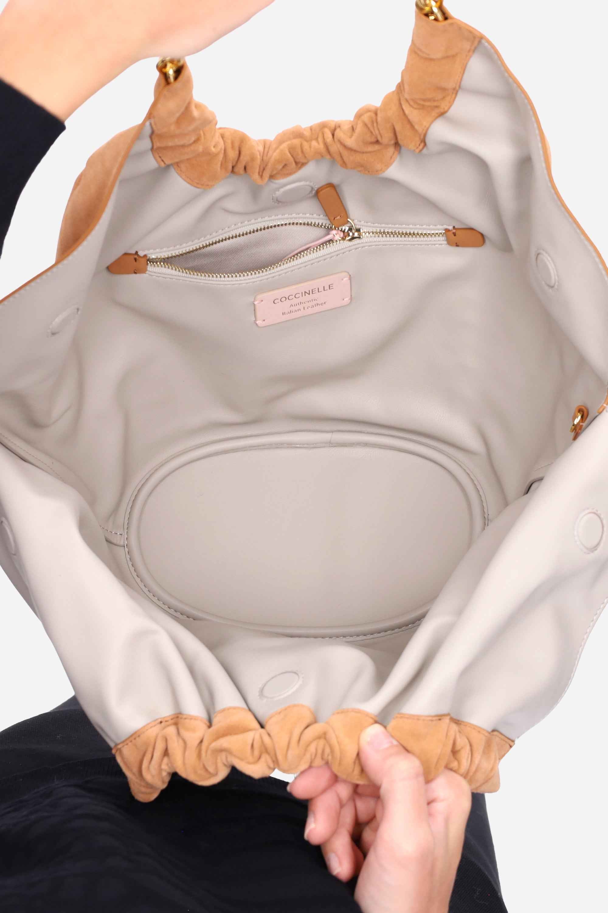COCCINELLE - D E1V5G110201 Borsa