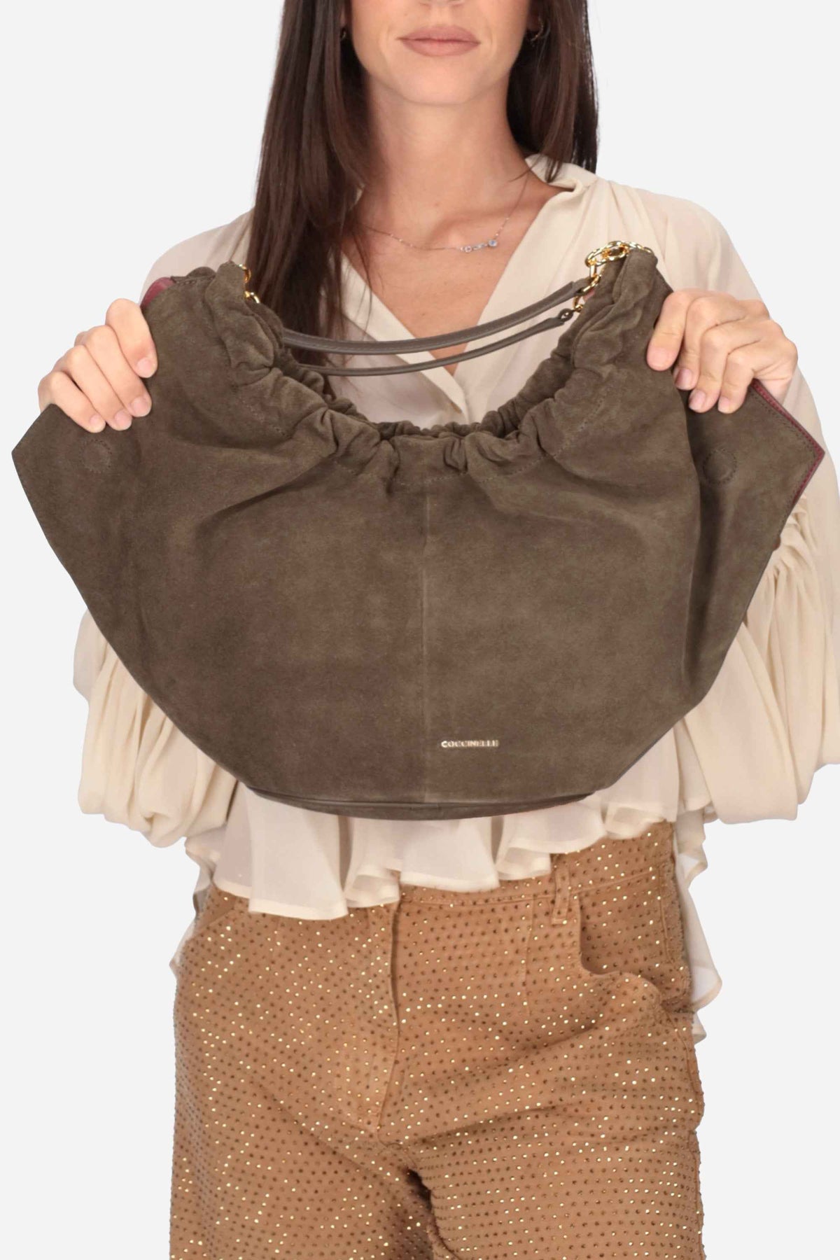 COCCINELLE - D E1V5G110201 Borsa