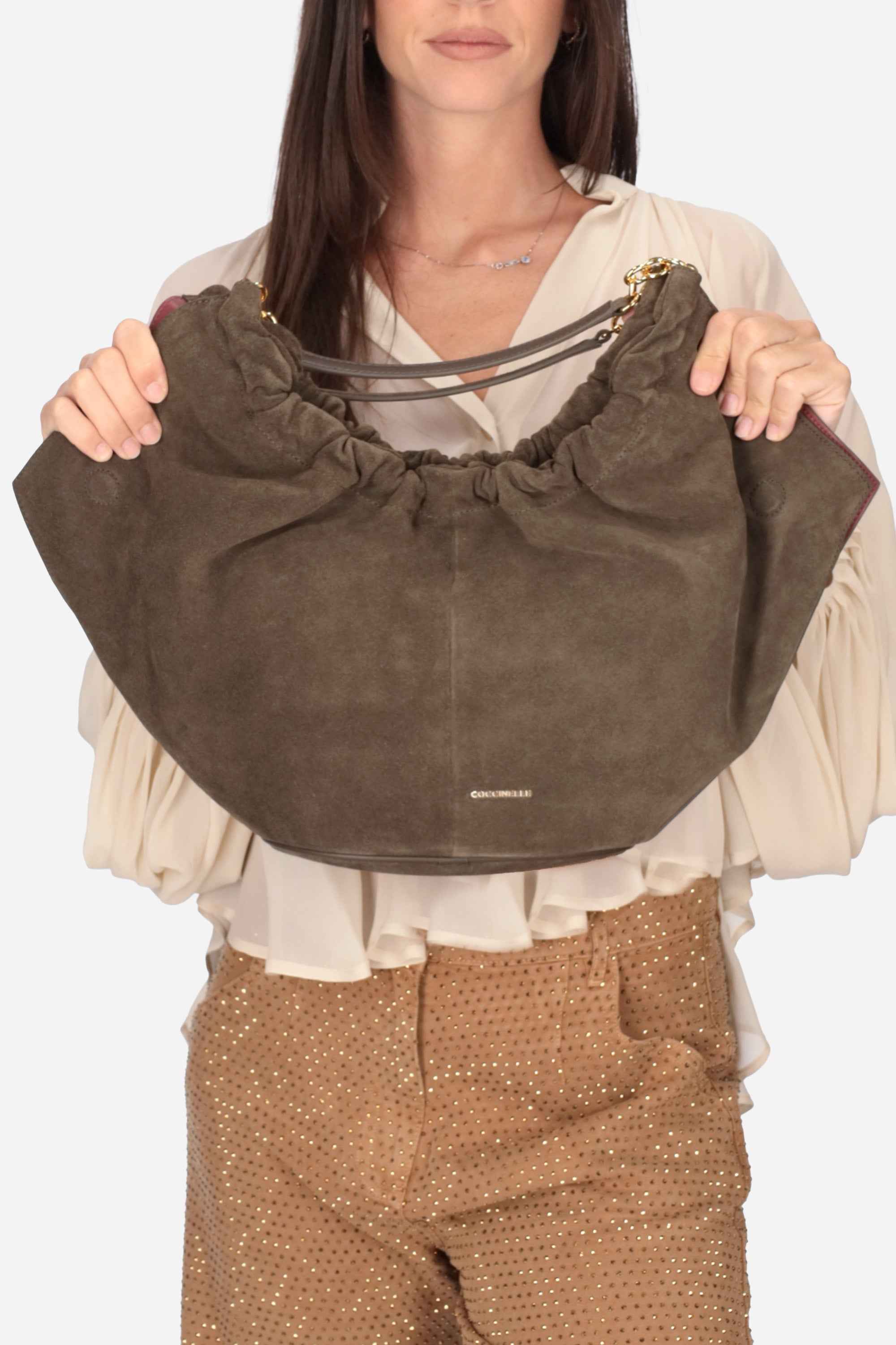 COCCINELLE - D E1V5G110201 Borsa