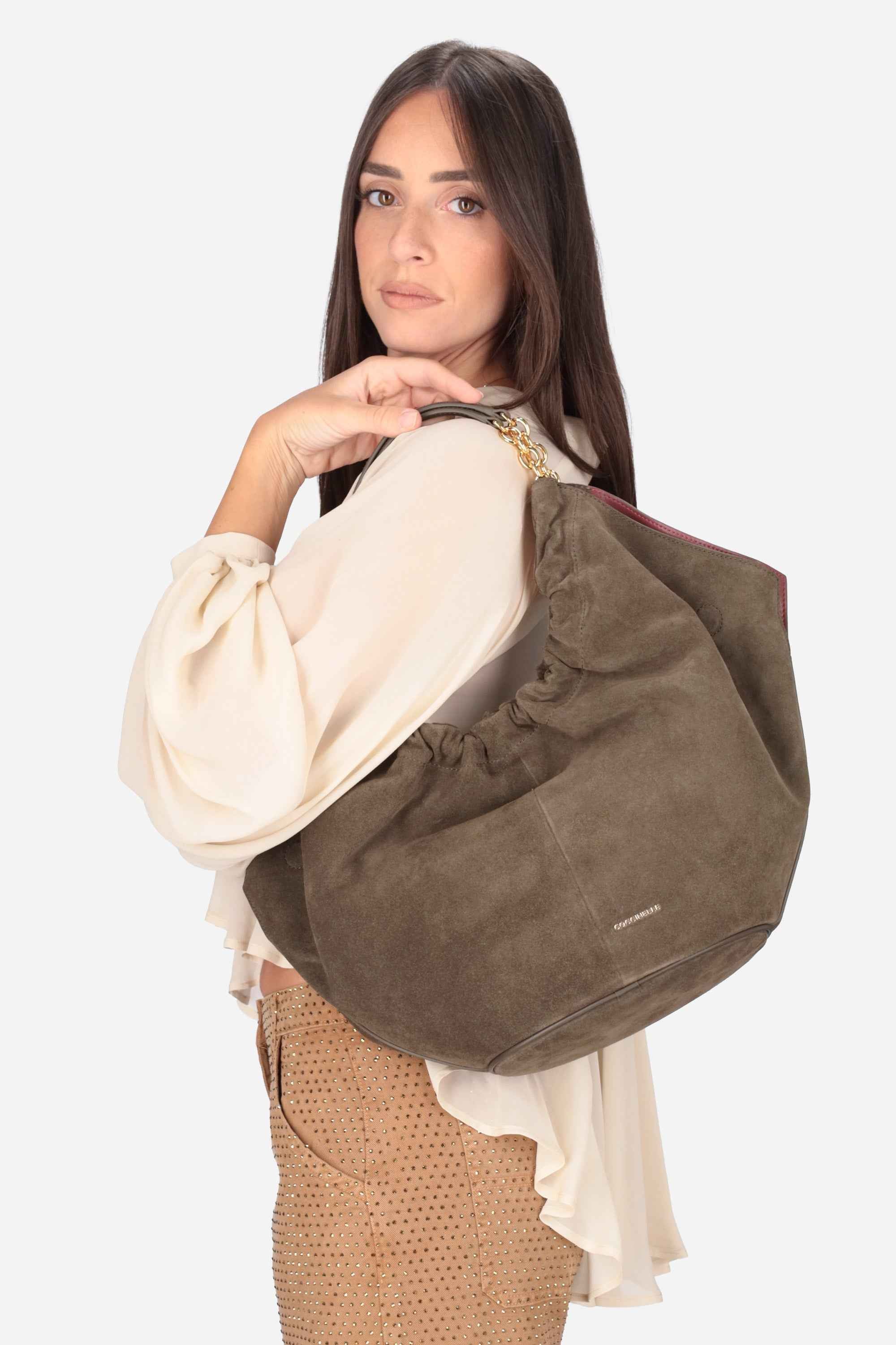COCCINELLE - D E1V5G110201 Borsa