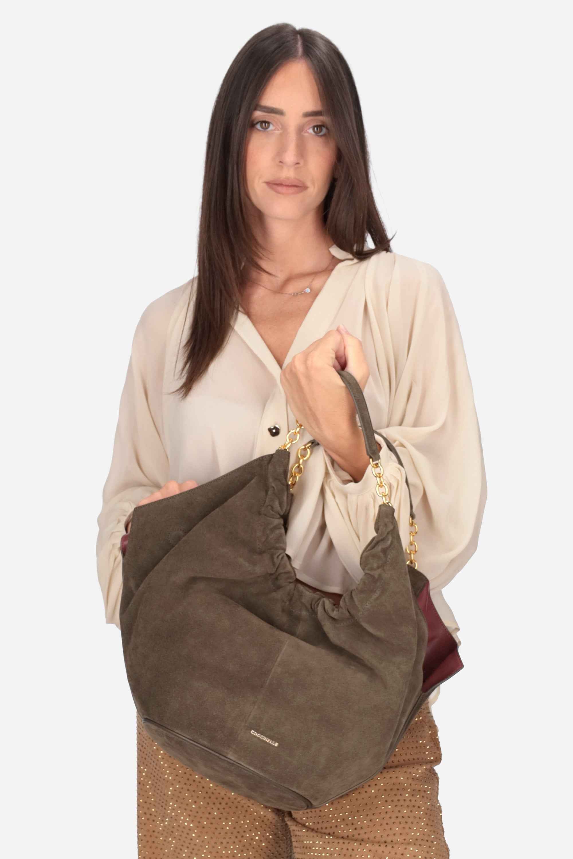 COCCINELLE - D E1V5G110201 Borsa