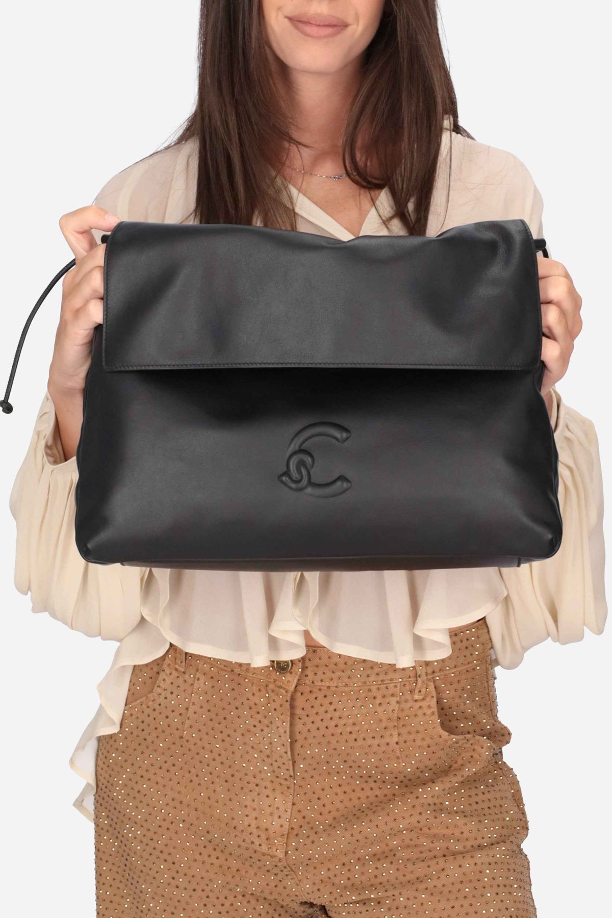 COCCINELLE - D E1V9F130301 Borsa